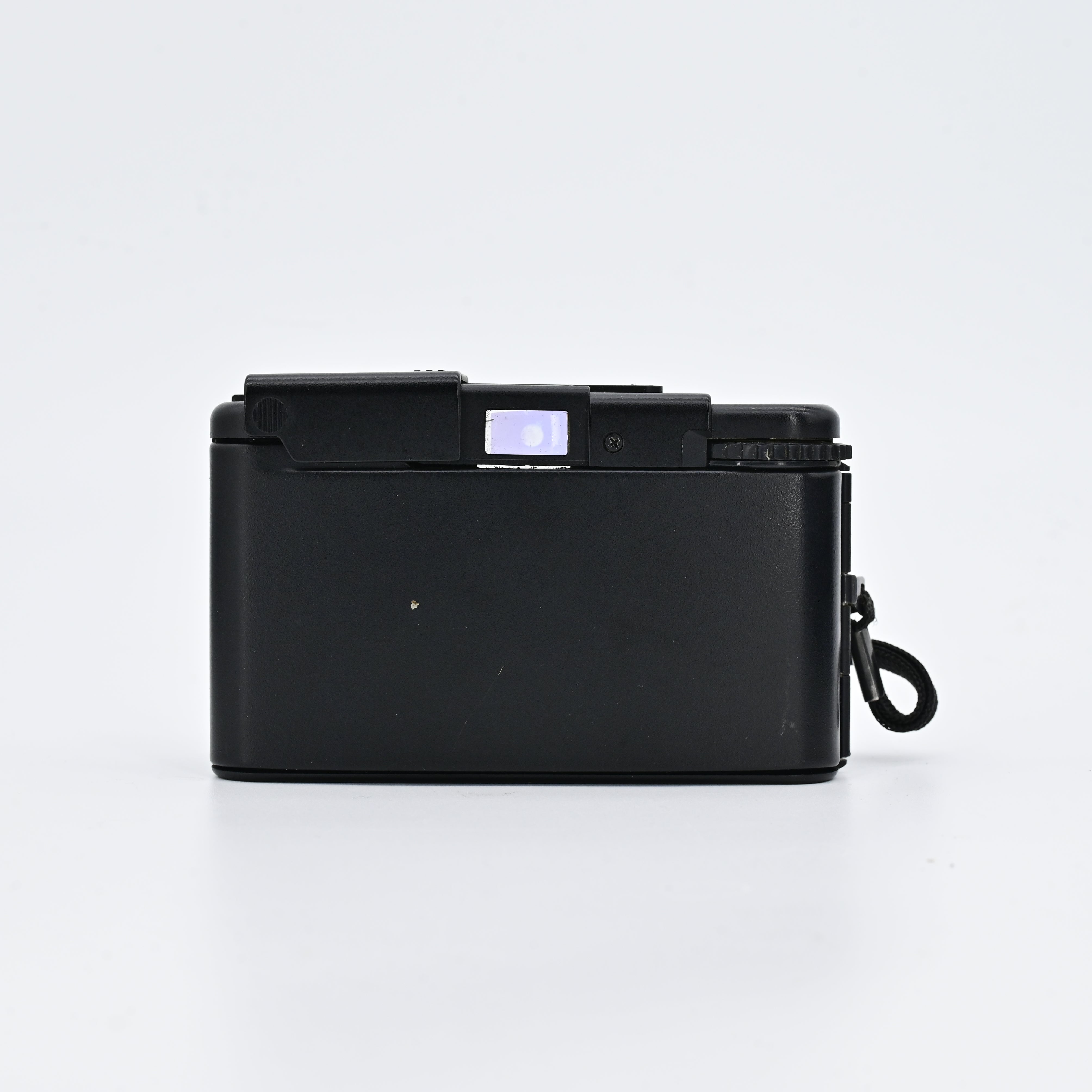 Olympus XA [Read Description] – SHOWA