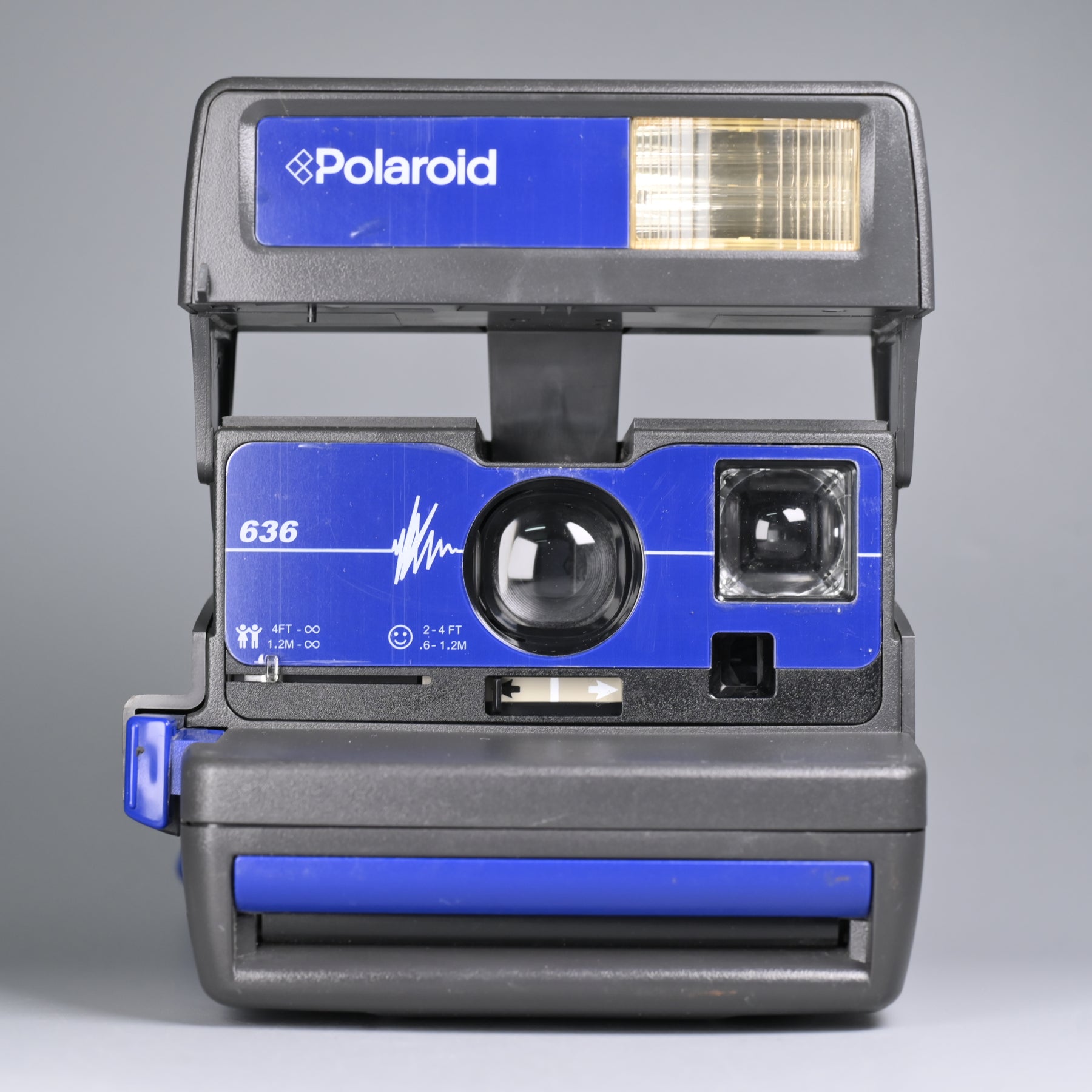 超激安 Polaroid 9台セット 希少 636closeup×3 他5台 630×1