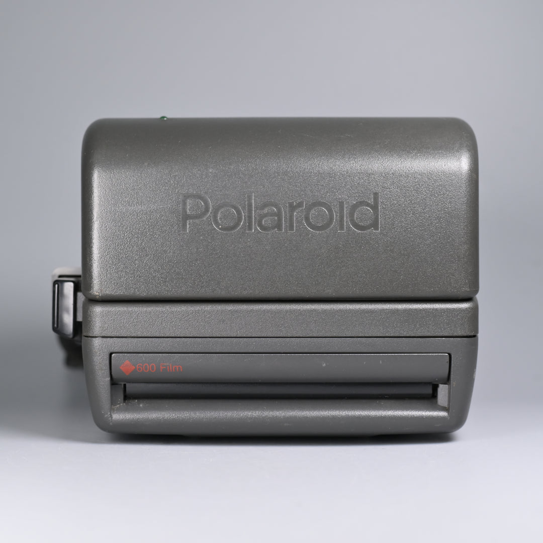 Polaroid One Step Instant Camera