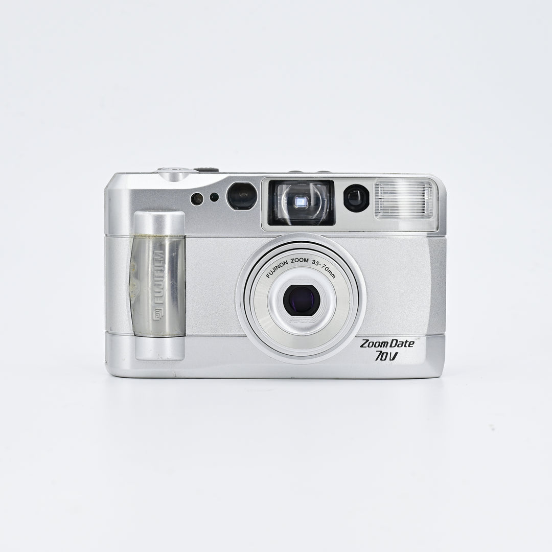 Fujifilm Zoom Date 70V