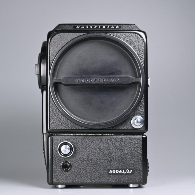 Hasselblad 500EL/M Body Only
