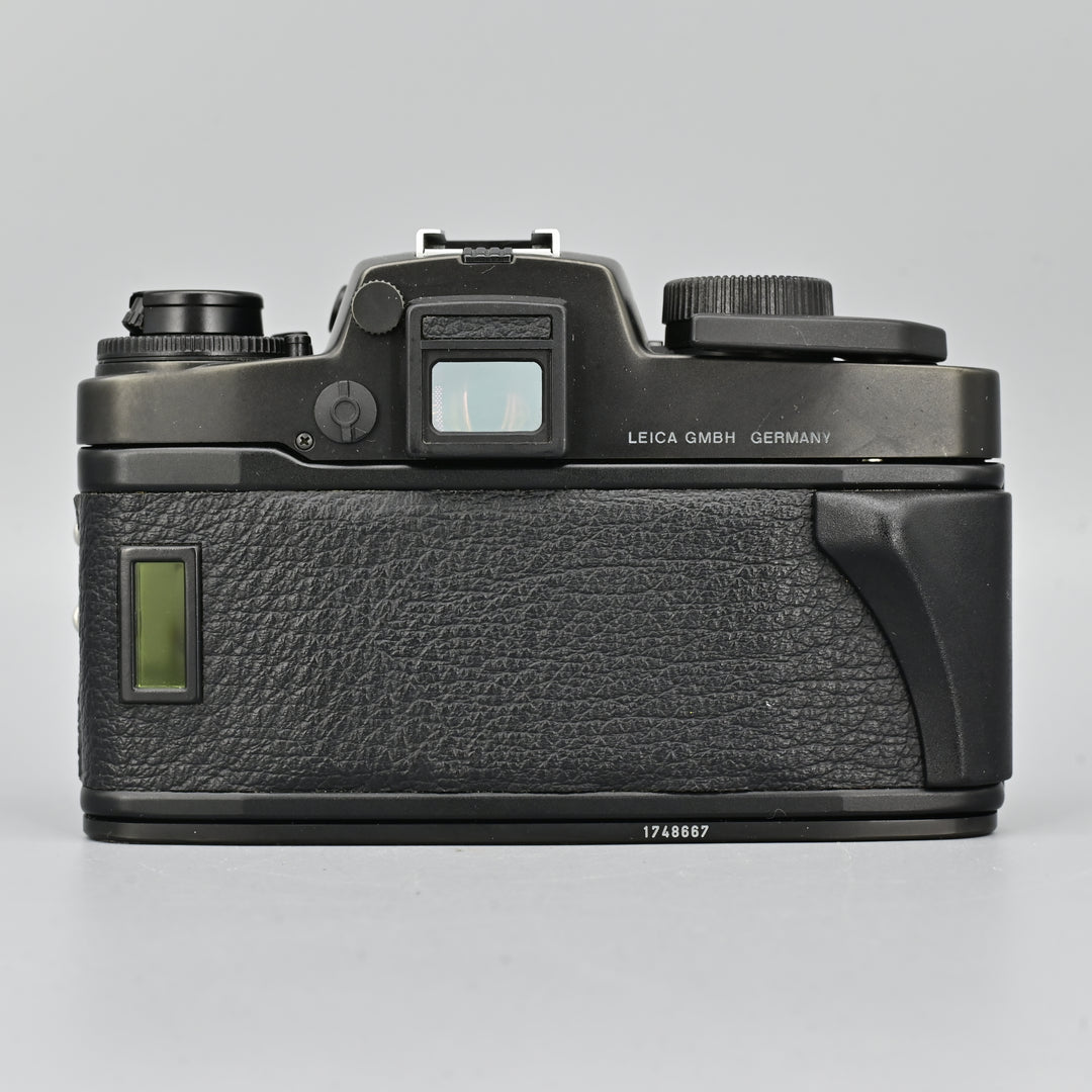 Leica R6 Body Only.