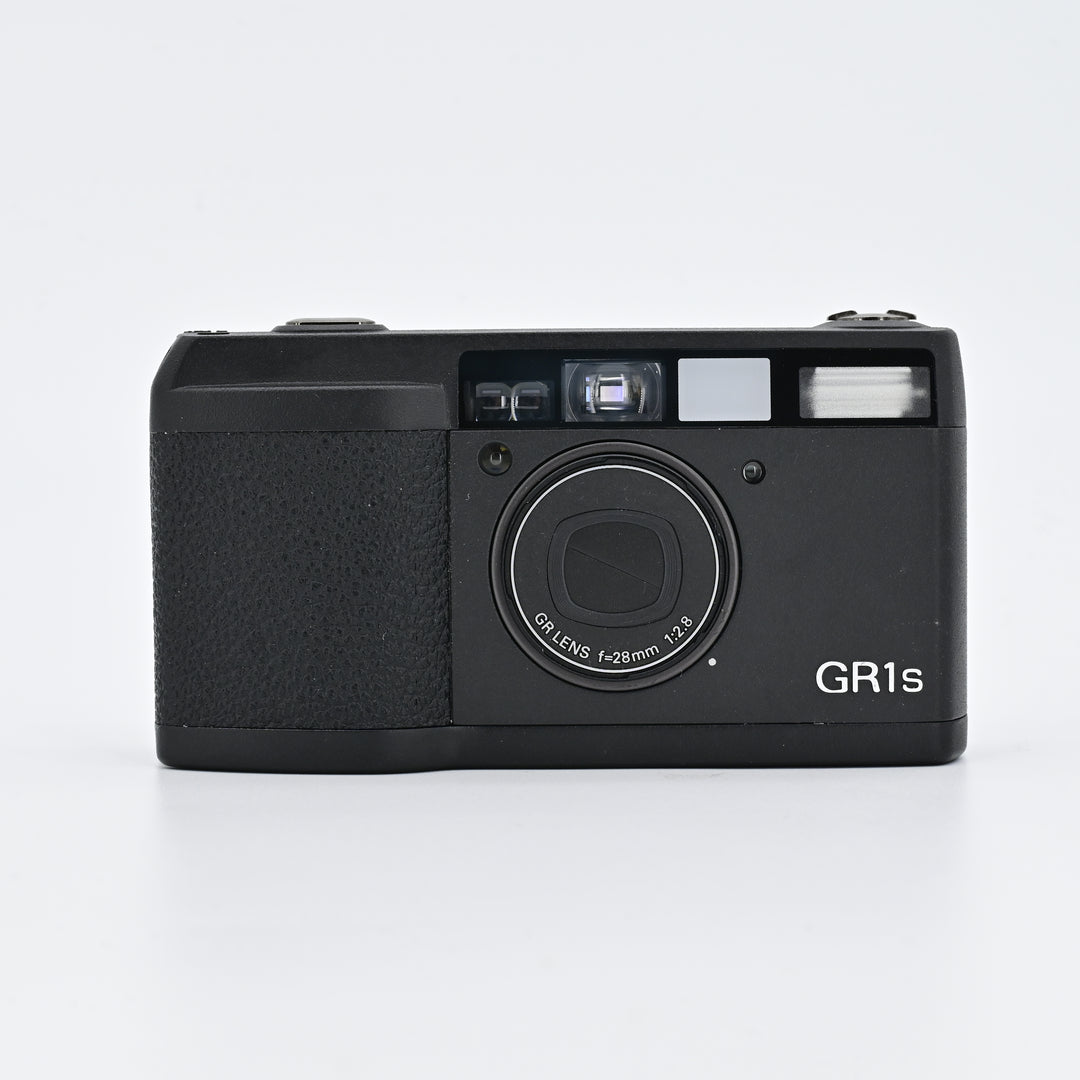 Ricoh GR1s [Read Description]