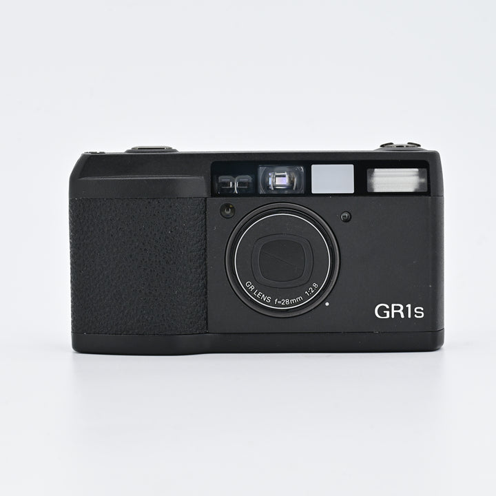 Ricoh GR1s [Read Description]