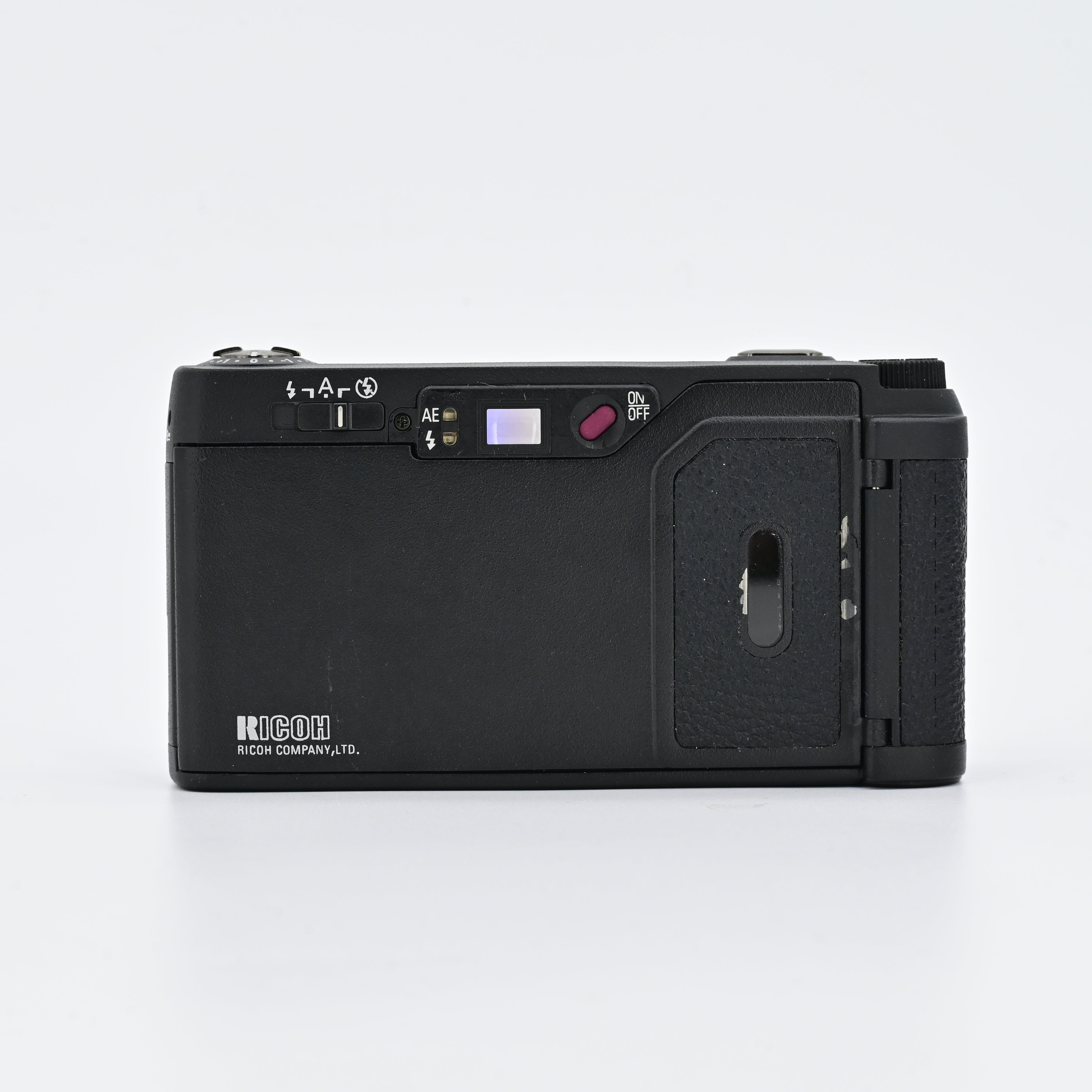 RICOH GR1S 美品 Ricoh GR1s [Read Description] – SHOWA
