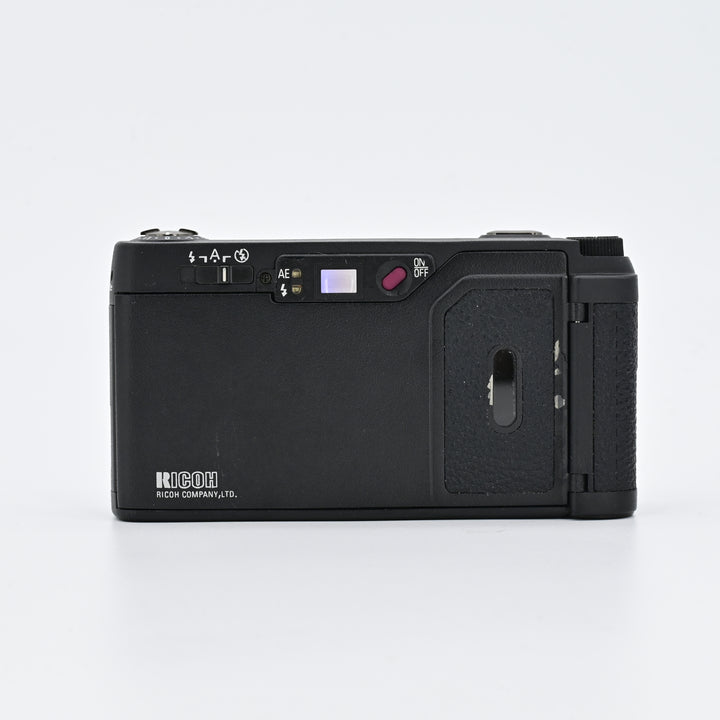 Ricoh GR1s [Read Description]