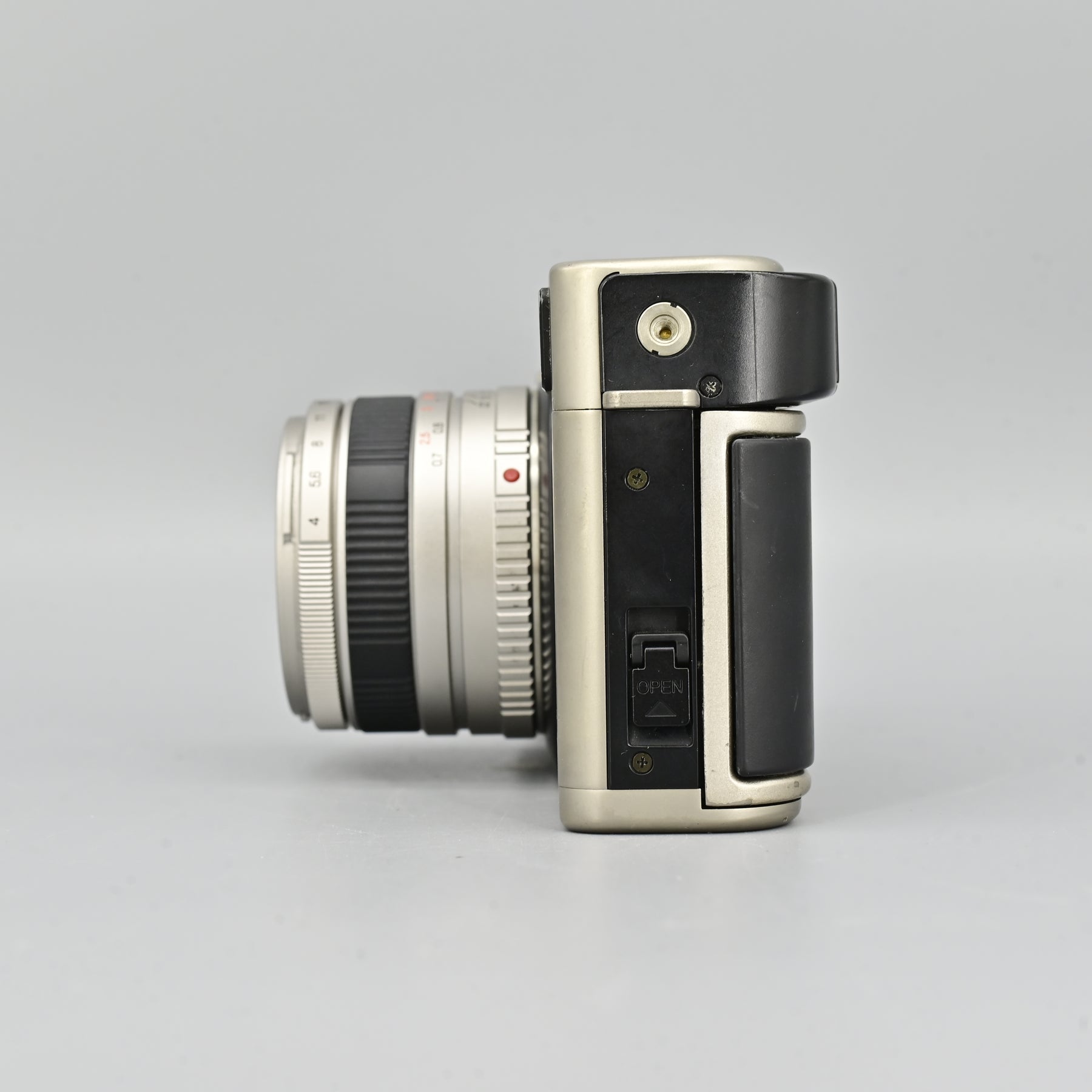 Fujifilm TX-1 Super-EBC Fujinon 45mm F Lens *Sutter Count:63