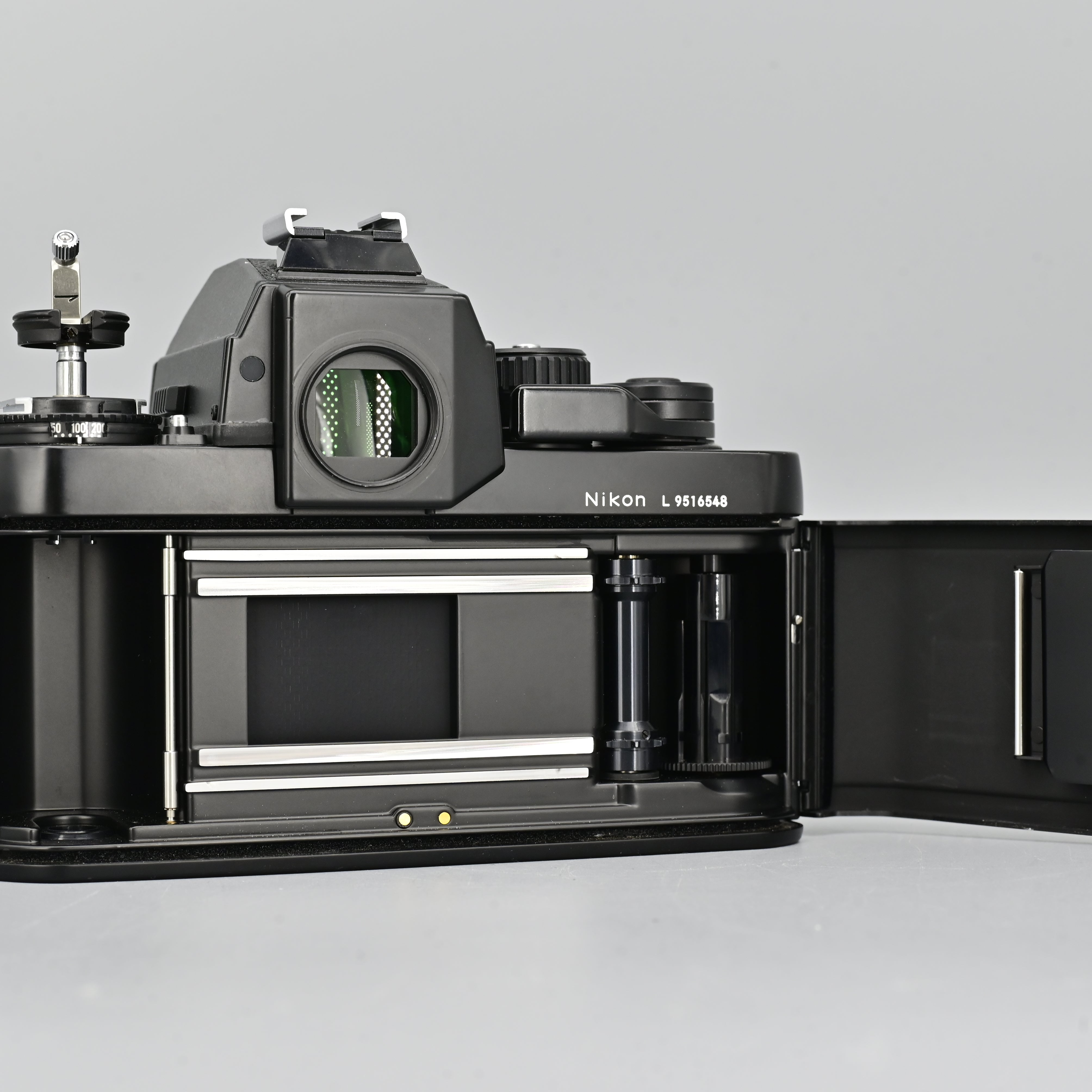 Nikon F3 HP Limited Body Only. – SHOWA Nikon F3 HP Limited Body Only. – SHOWA