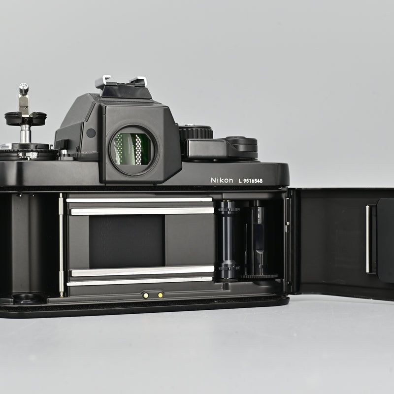 Nikon F3 HP Limited Body Only.