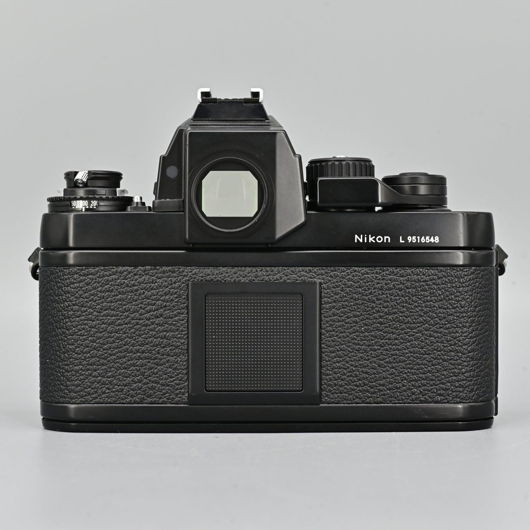 Nikon F3 HP Limited Body Only.