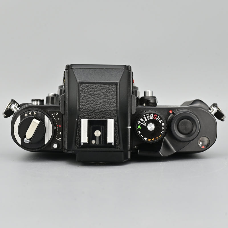 Nikon F3 HP Limited Body Only.
