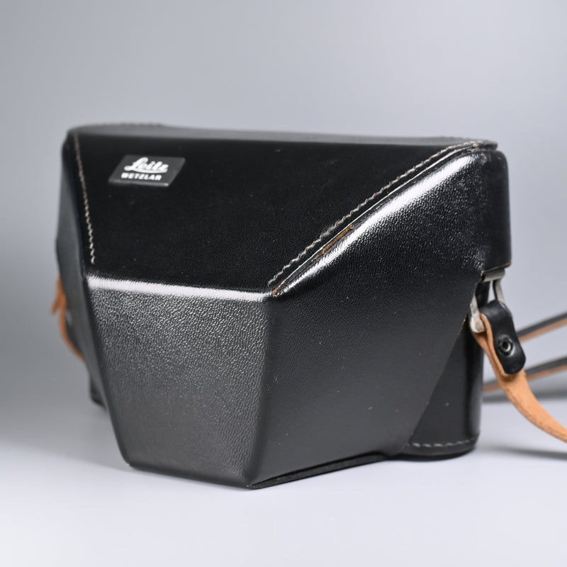 Leica M4 Camera Leather Case