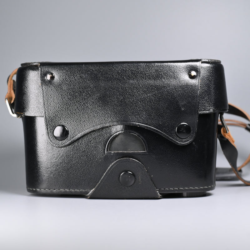 Leica M4 Camera Leather Case