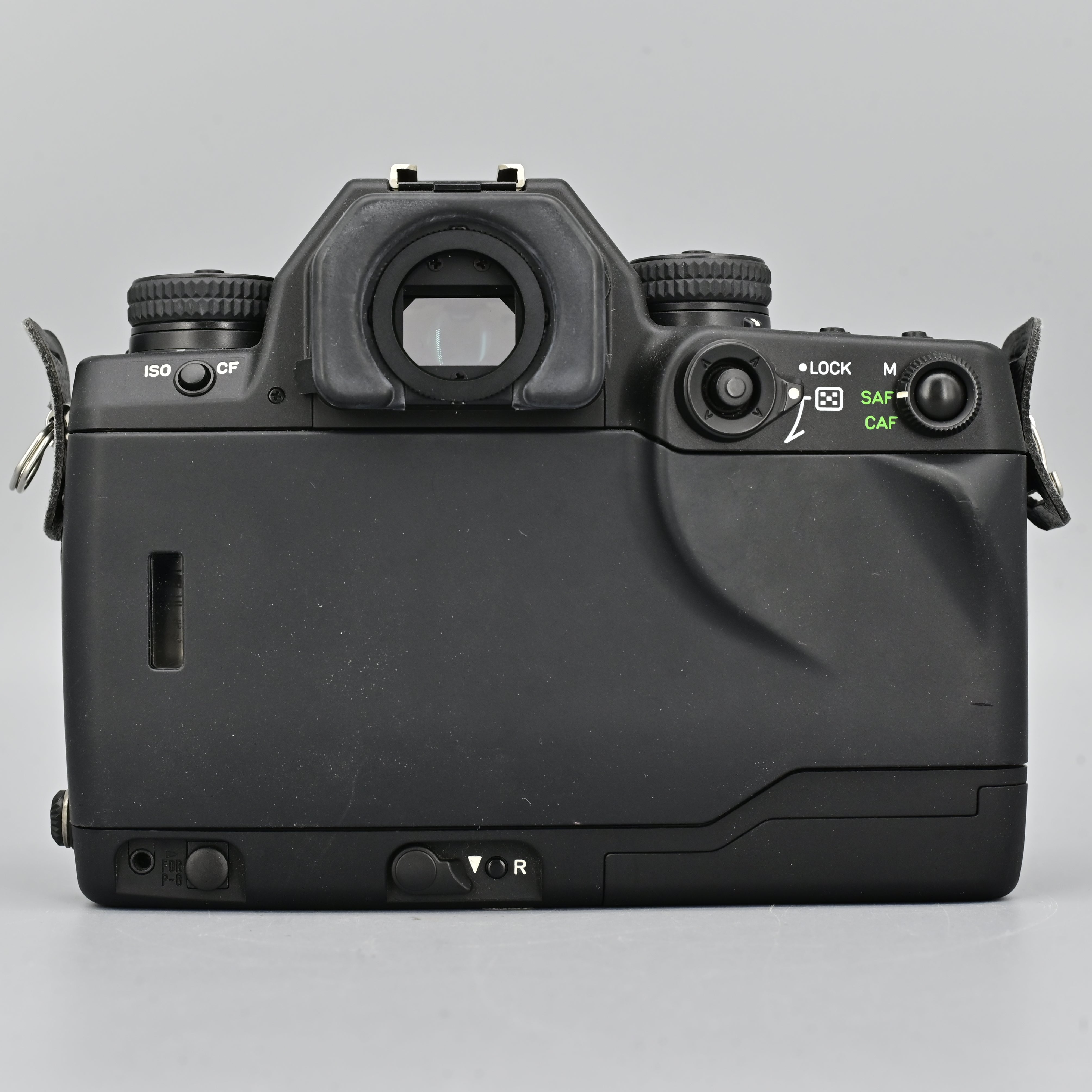 Contax N1 Body Only. – SHOWA