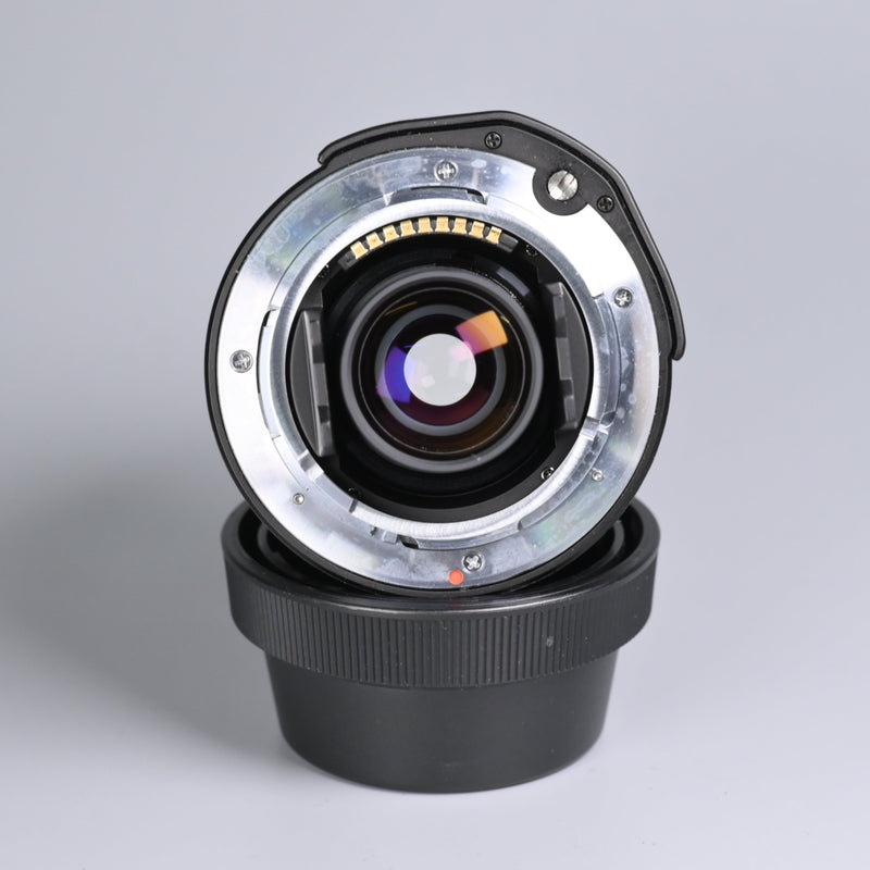 Contax Biogon 28mm F2.8 Carl Zeiss Lens