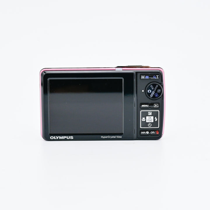 Olympus Mju 7010 (Brand New Item)