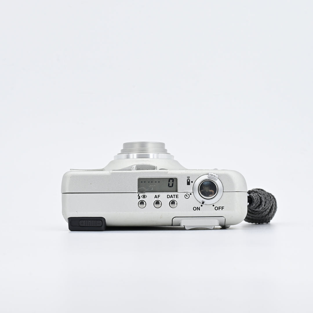 【美品•完動品】　PENTAX  ESPIO  120 SW  動作確認済 PENTAX ESPIO120【完動品】状態◎ – Ein Camera