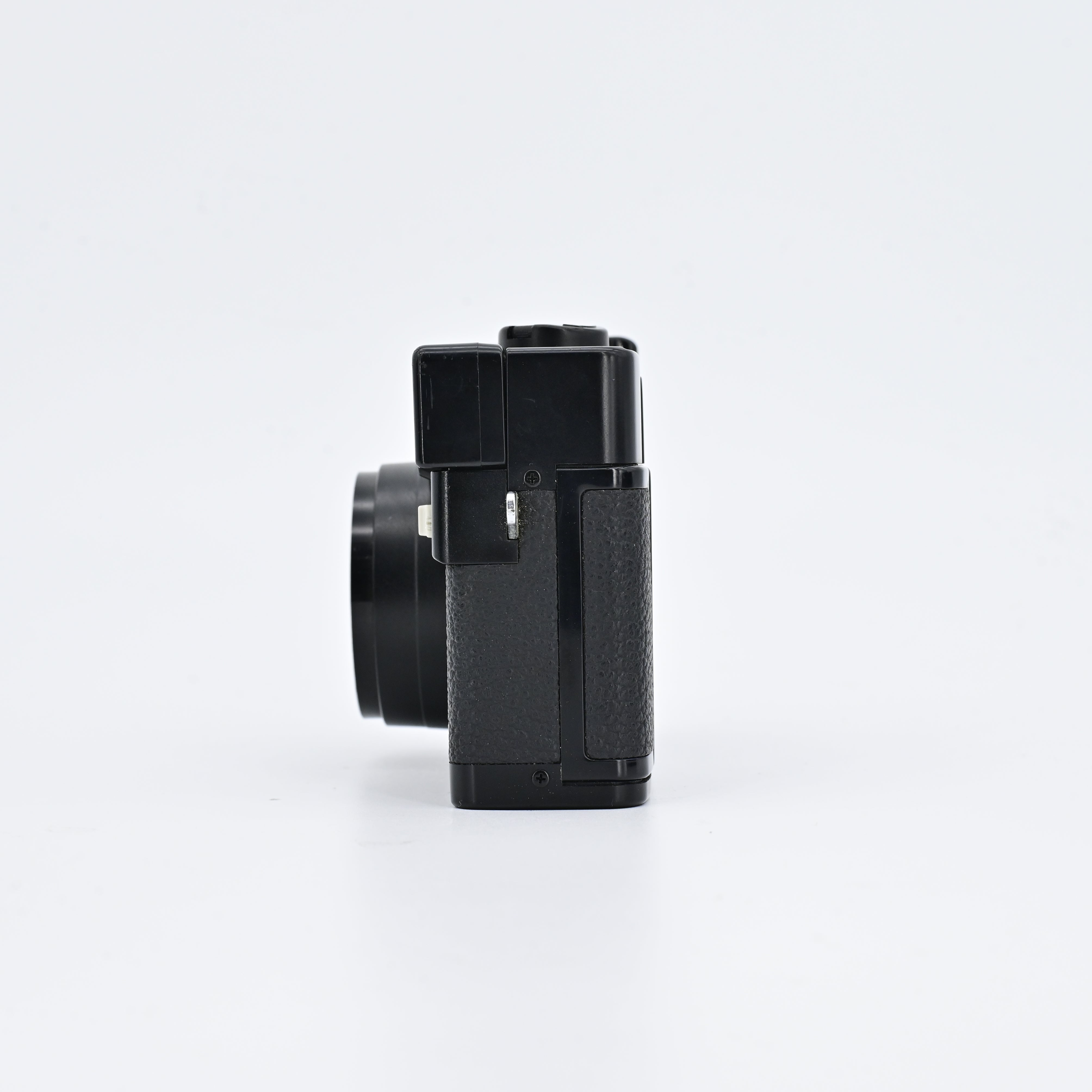 ＜動作＞ minolta HI-MATIC AF-D Minolta Hi-Matic AF-D – Camera Go Camera