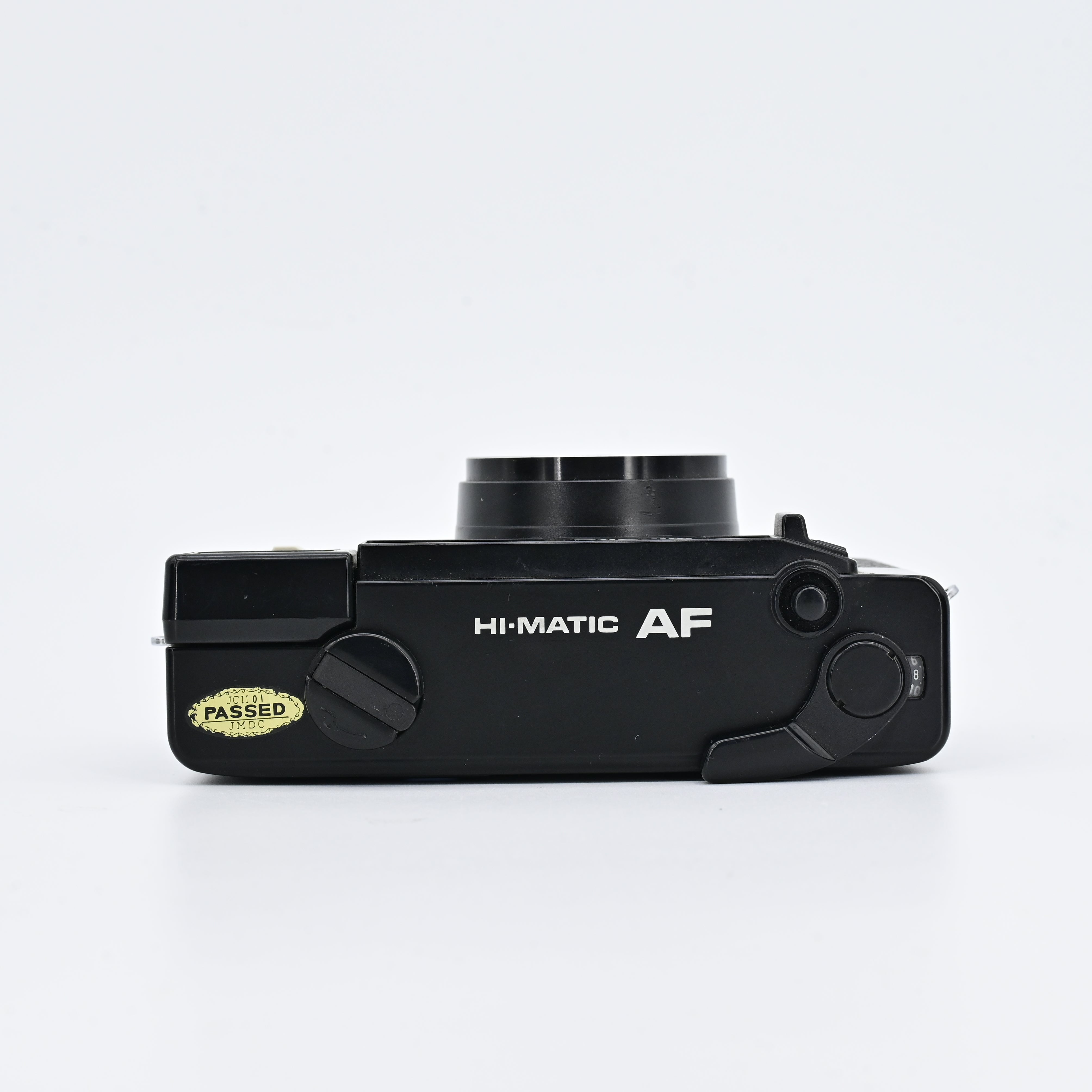 【動作確認済】 Minolta HI-MATIC AF F0724-21e p MINOLTA HI-MATIC AF