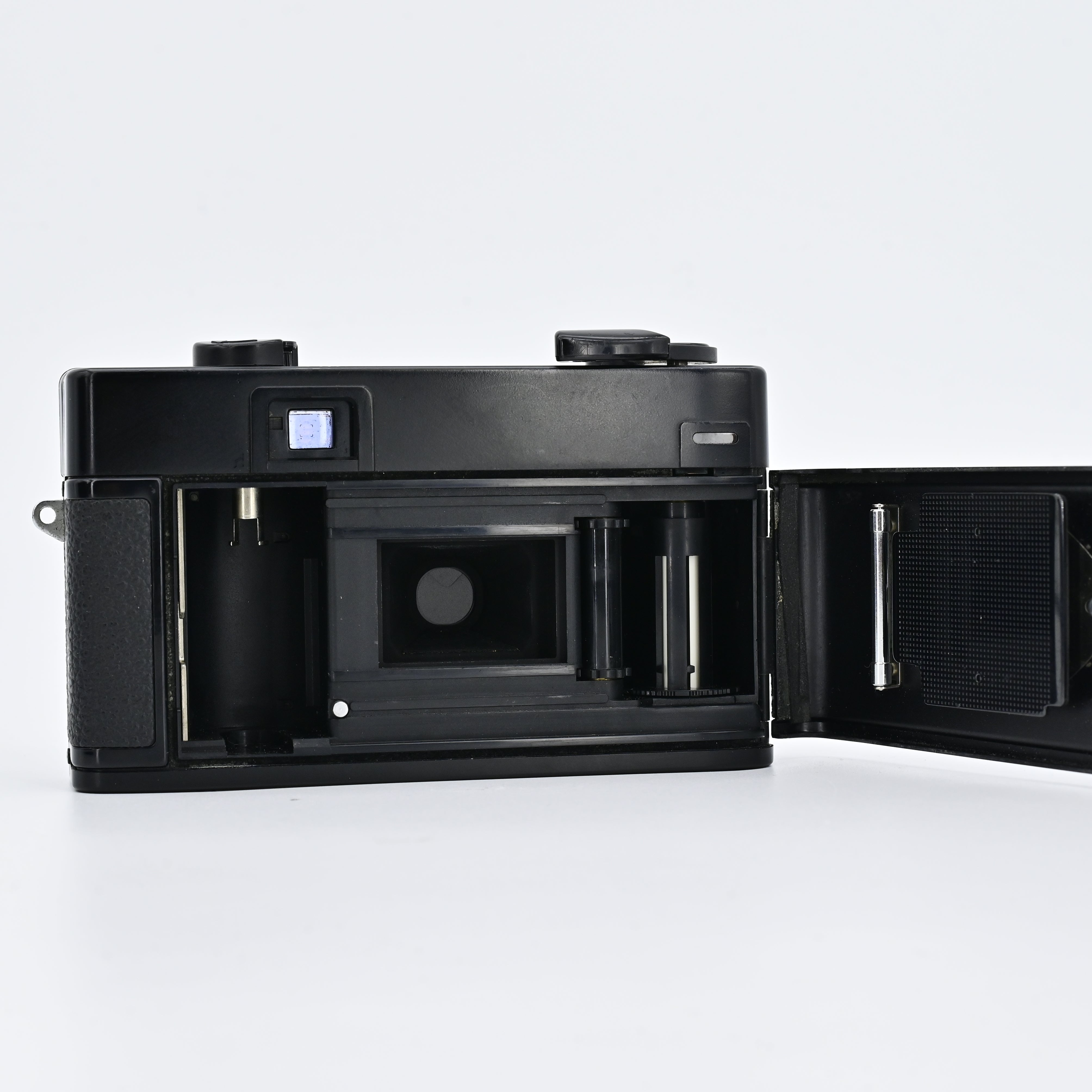Minolta Hi-Matic AF – SHOWA