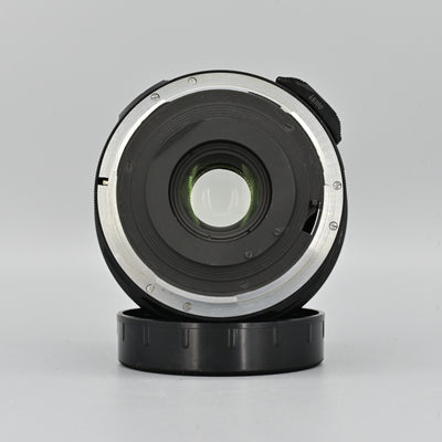 Pentax Fish-Eye-Takumar 6x7 35mm F4.5 Lens.