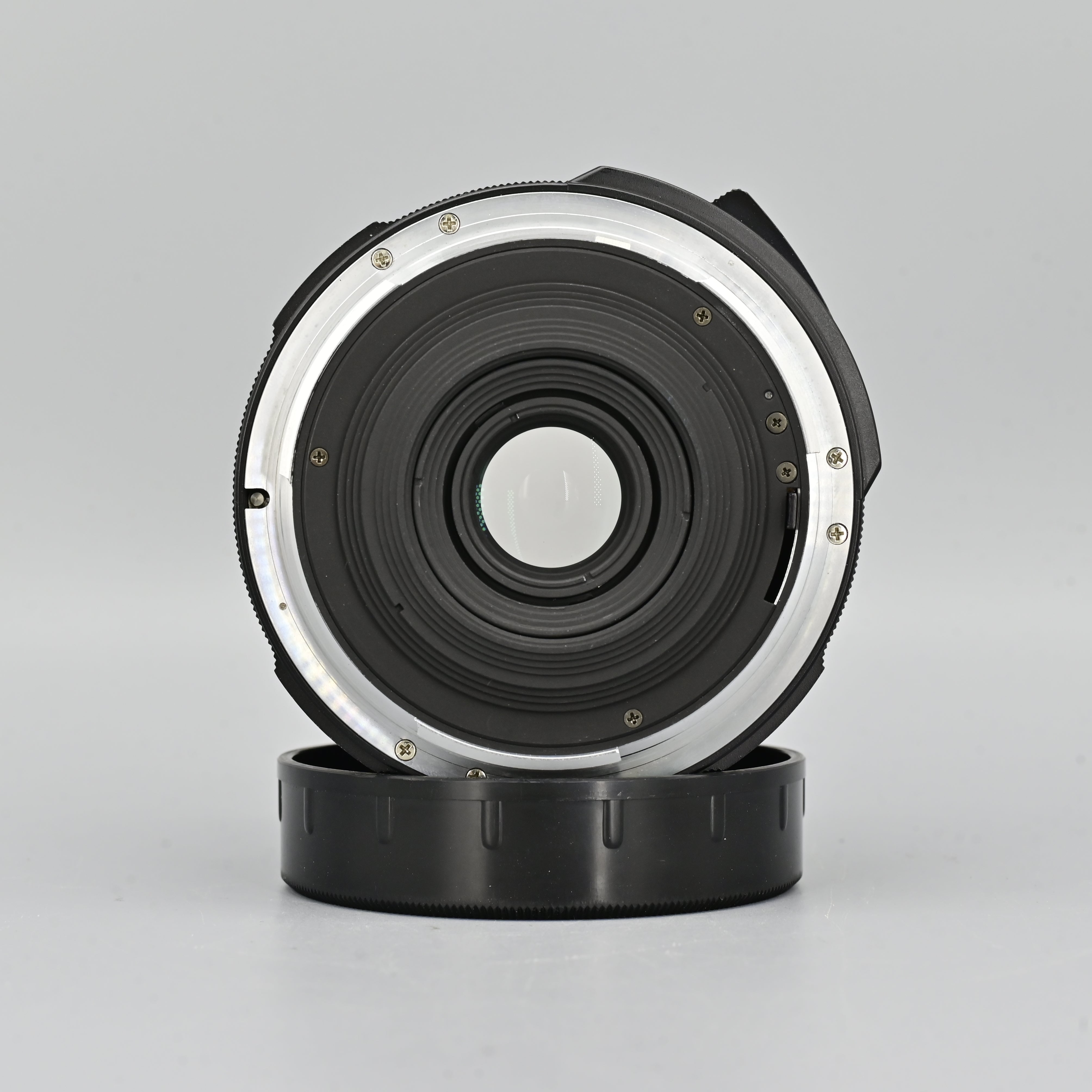 Pentax SMC 67 55mm F4 Lens. – SHOWA Pentax SMC 67 55mm F4 Lens. – SHOWA