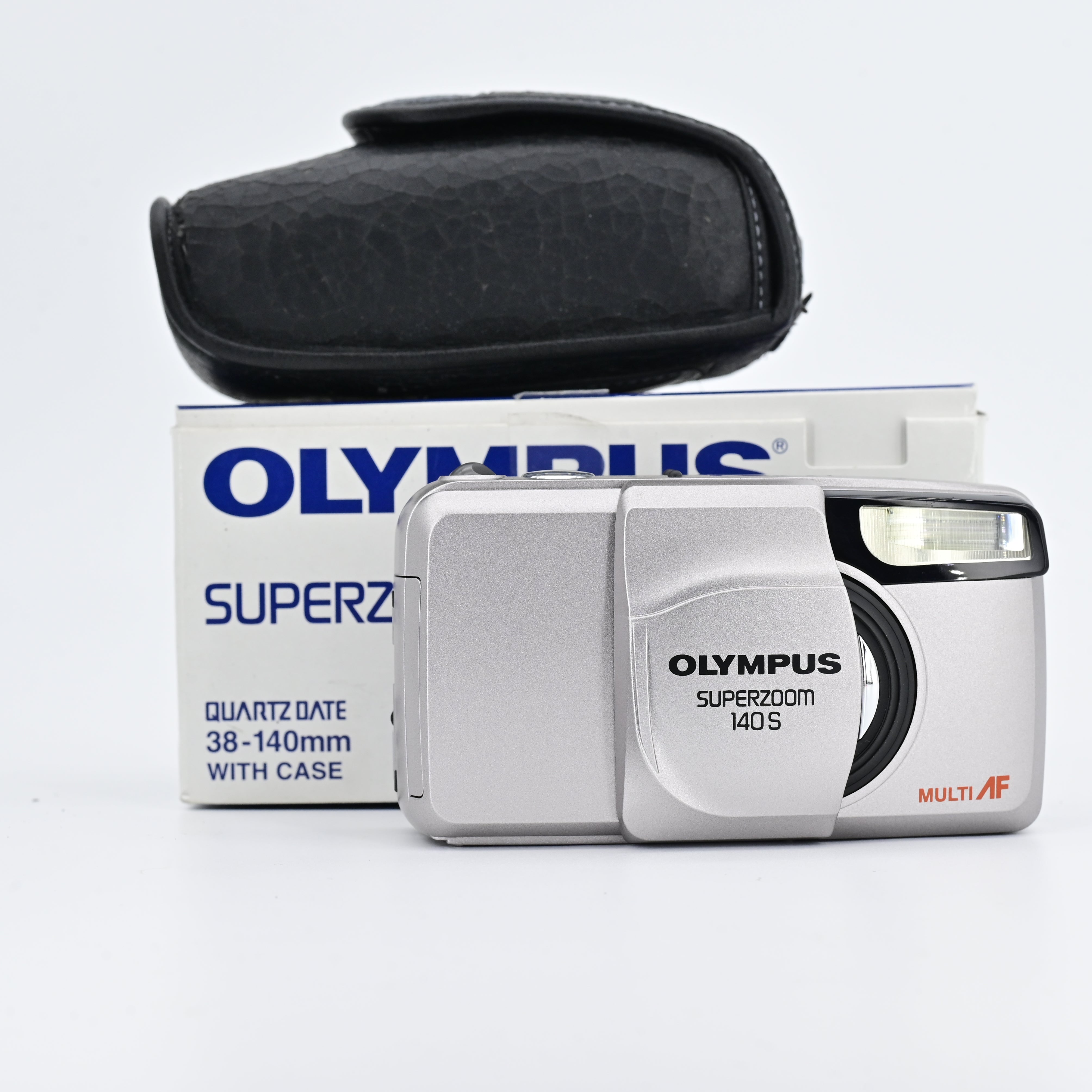 【動作確認ＯＫ】OLYMPUS　SUPERZOOM130s 動作確認OK】OLYMPUS SUPERZOOM130 S 動作確認OK】OLYMPUS
