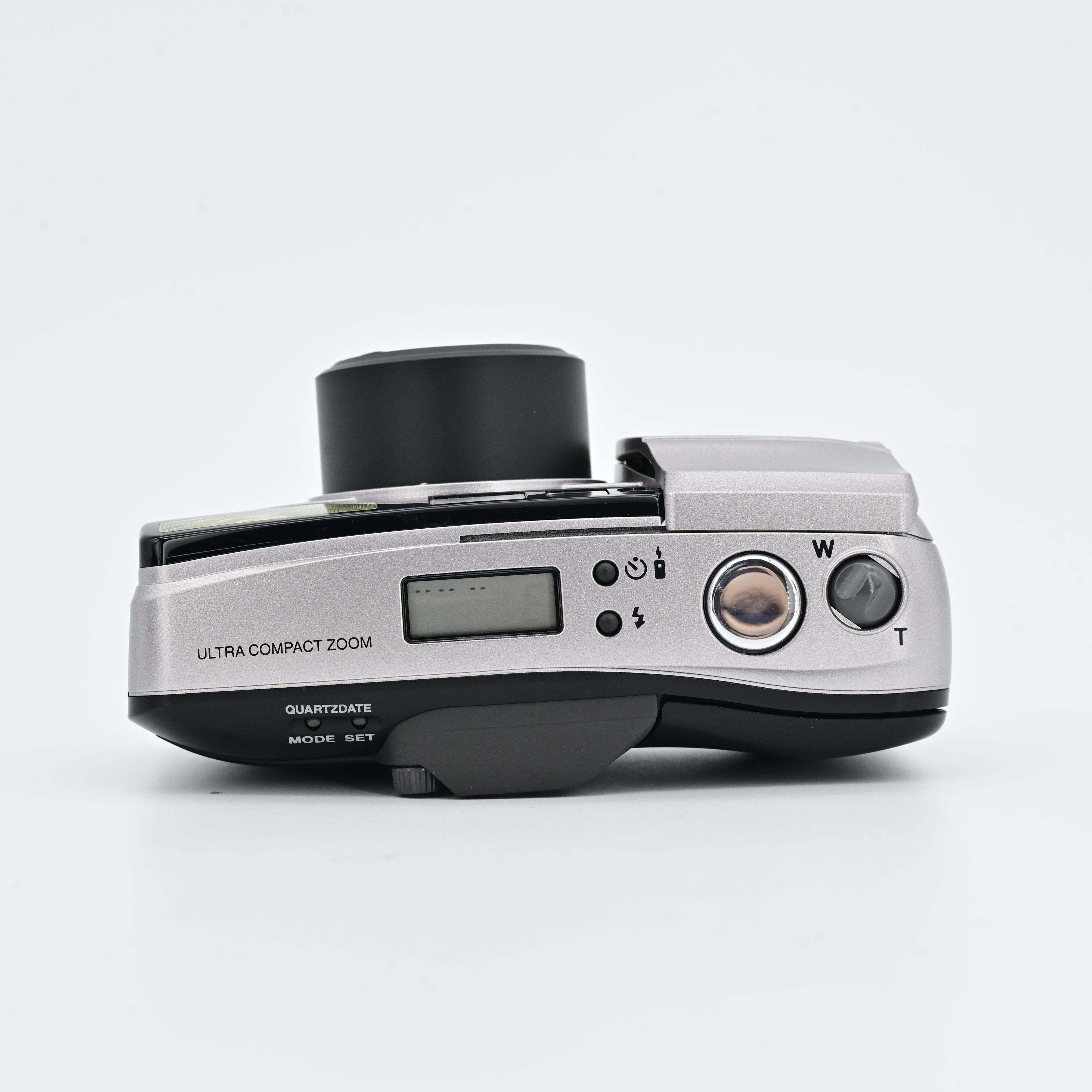 Olympus Superzoom 140S with Box Set – SHOWA