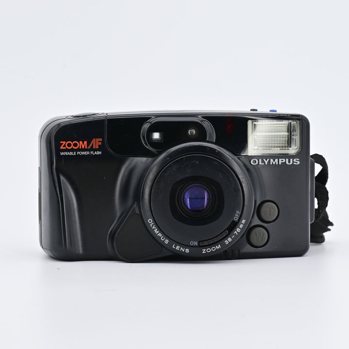 Olympus IZM 210 Quartzdate