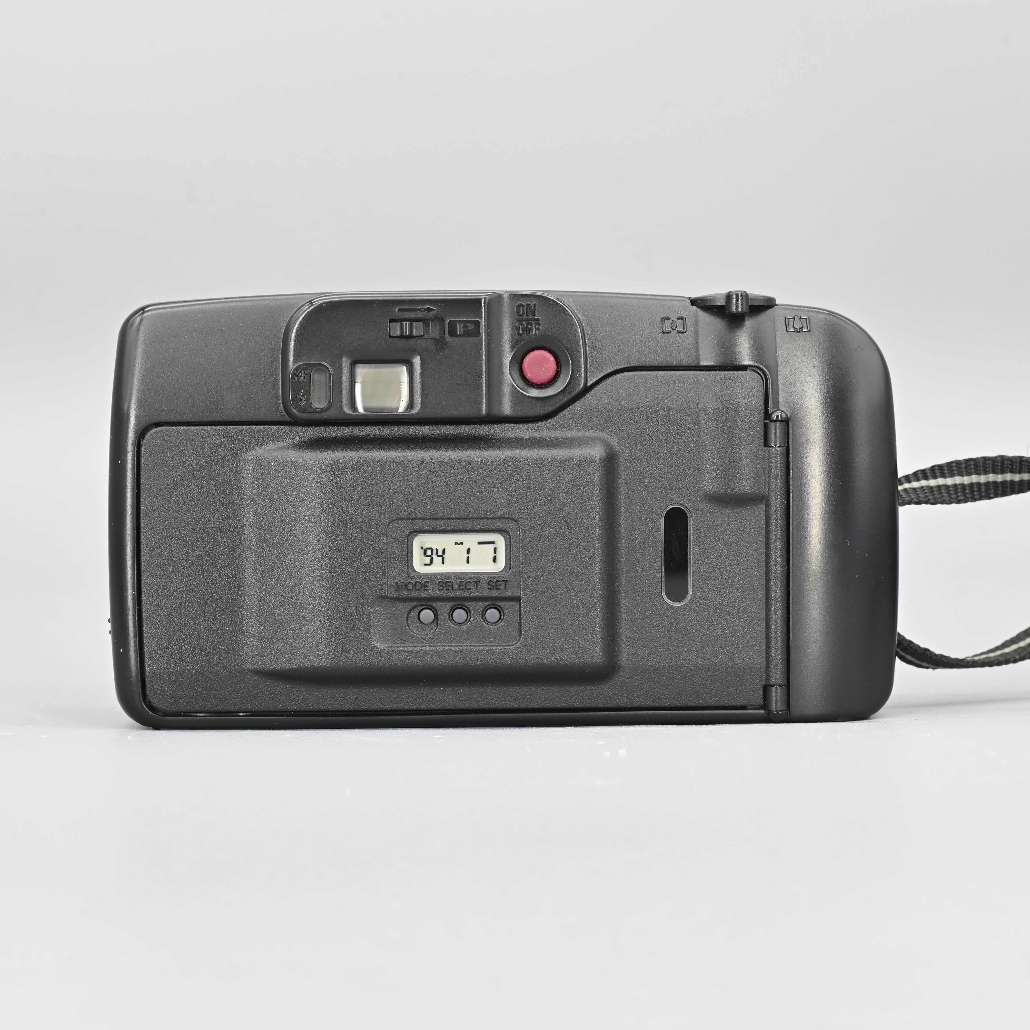 Ricoh – SHOWA Ricoh – SHOWA