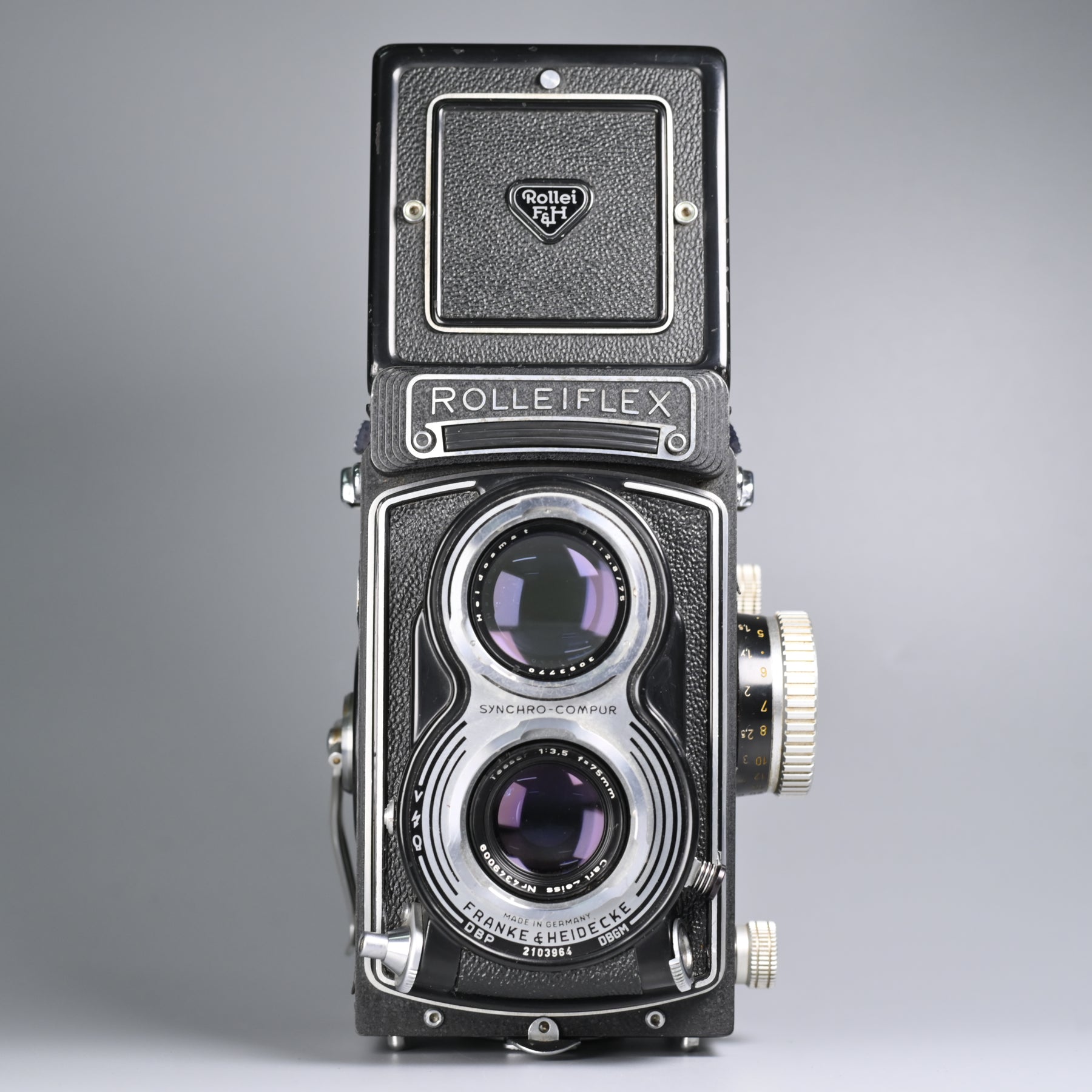 Rolleiflex 3 5T rolleiflex-3-5t