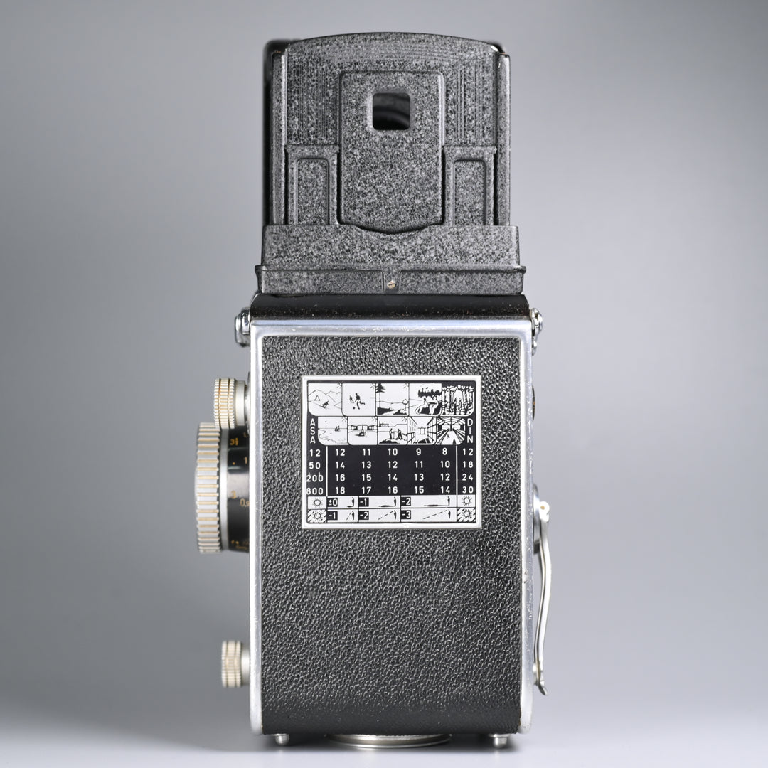 Rolleiflex 3.5T