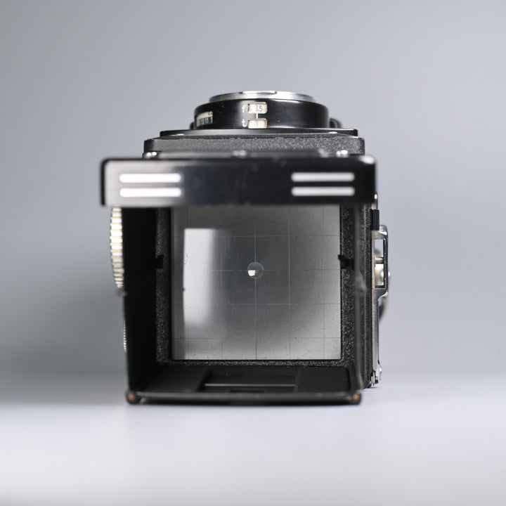 Rolleiflex 3.5T