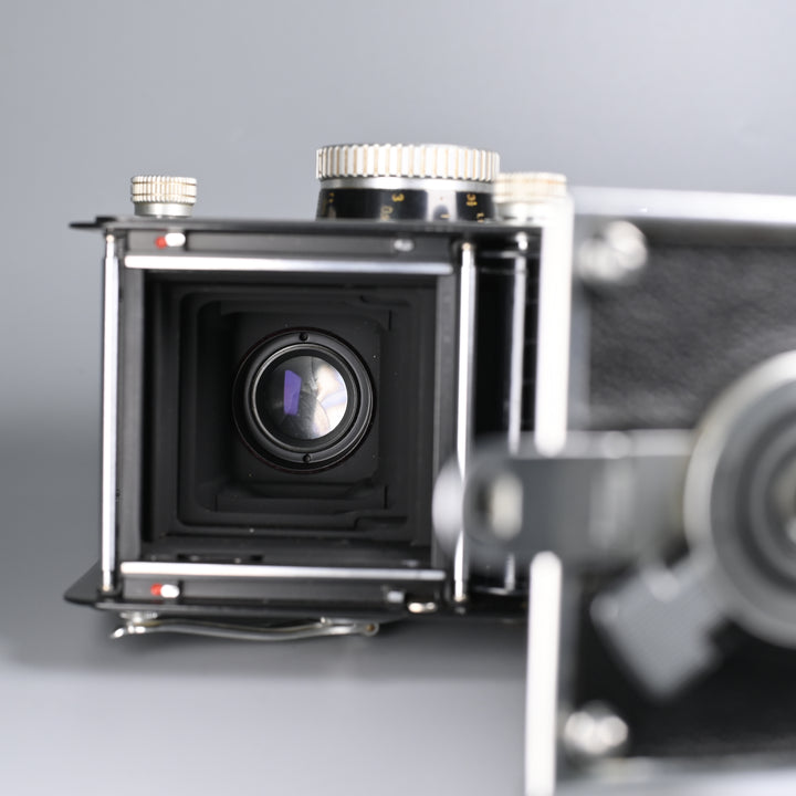 Rolleiflex 3.5T