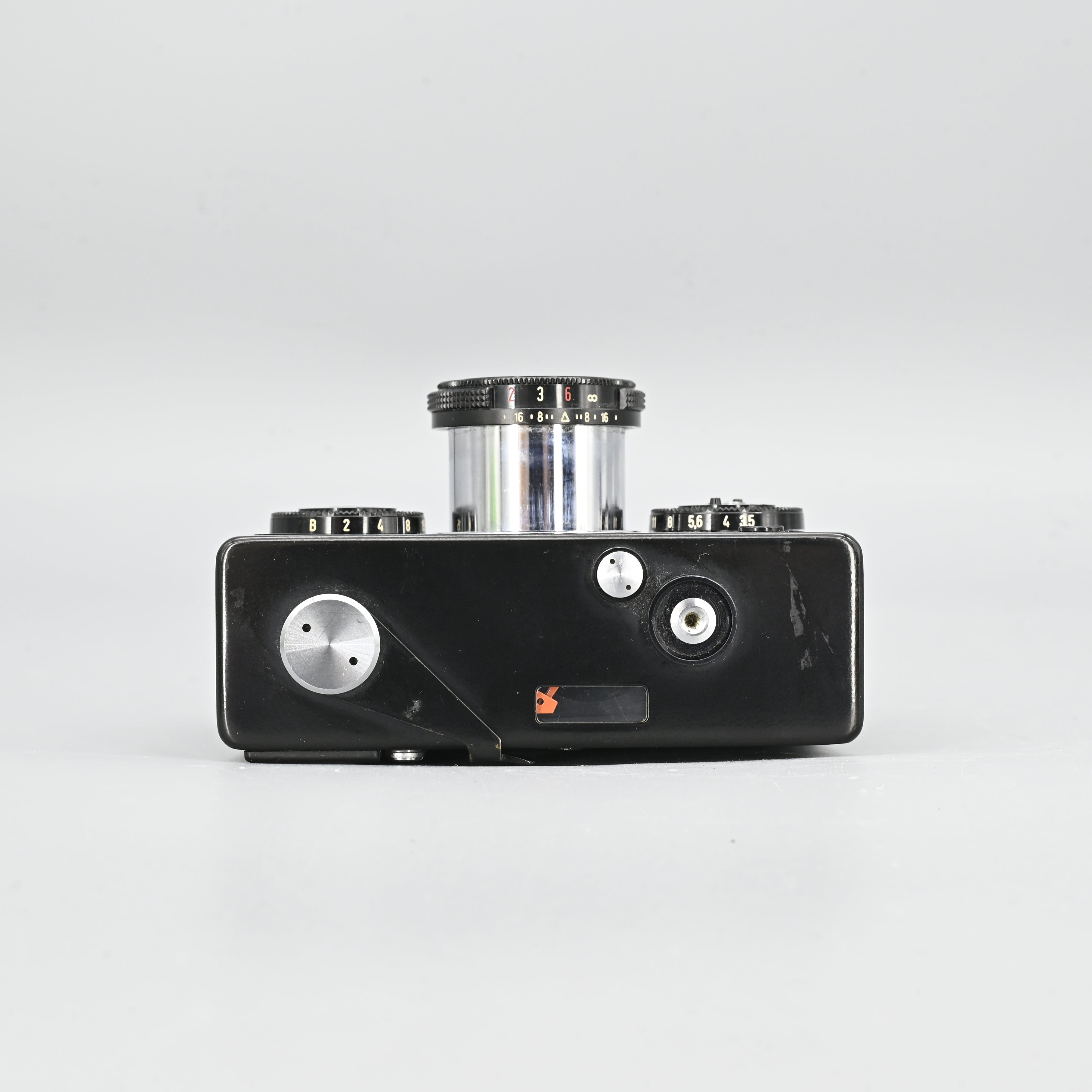 Rollei 35 整備 完動品 #t6 ROLLEI 35遍歴｜まるまる