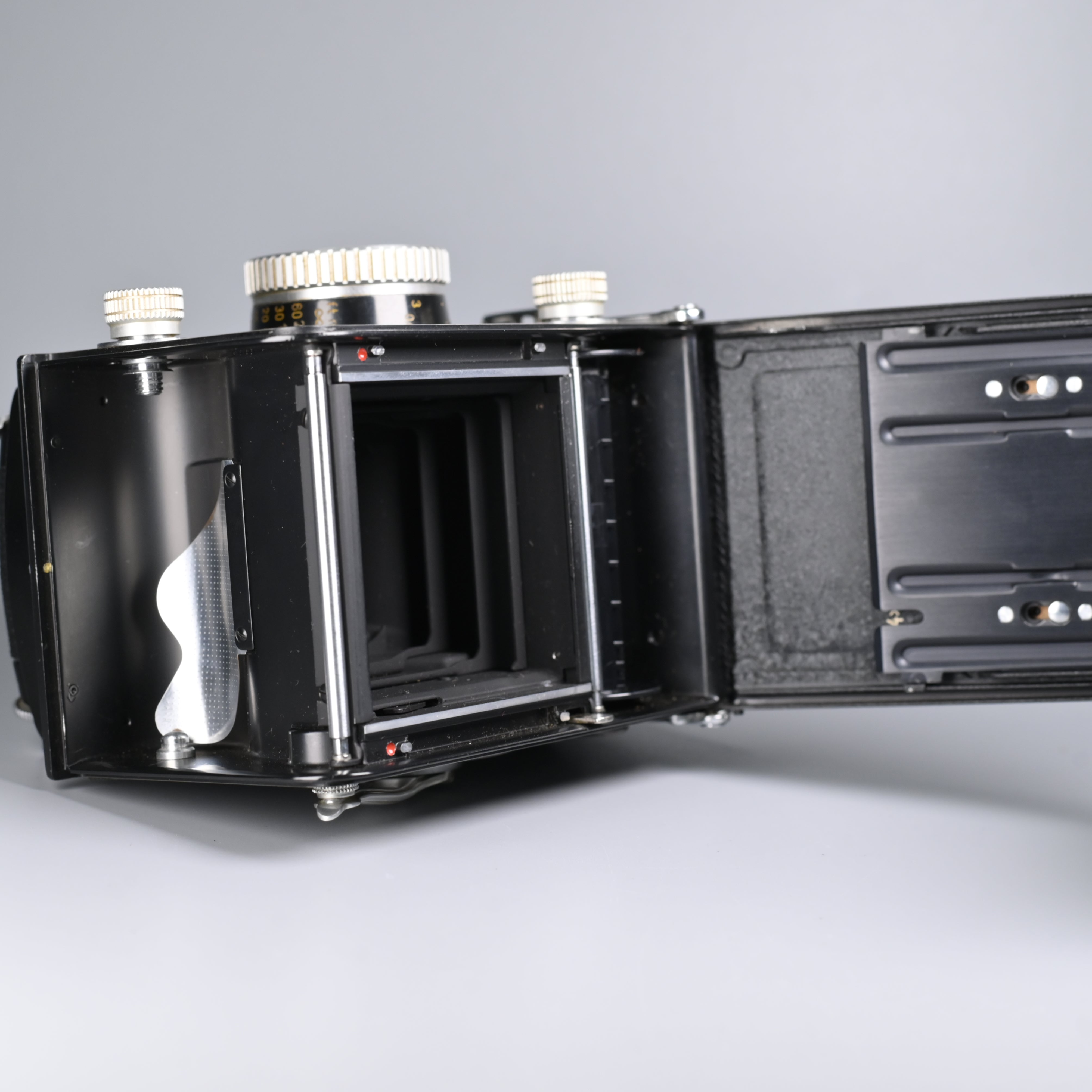 Rolleiflex 3.5T – SHOWA Rolleiflex 3.5T – SHOWA