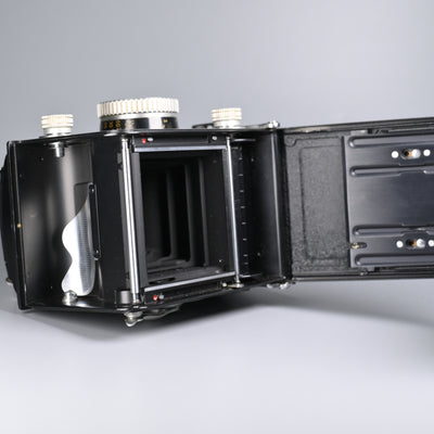 Rolleiflex 3.5T