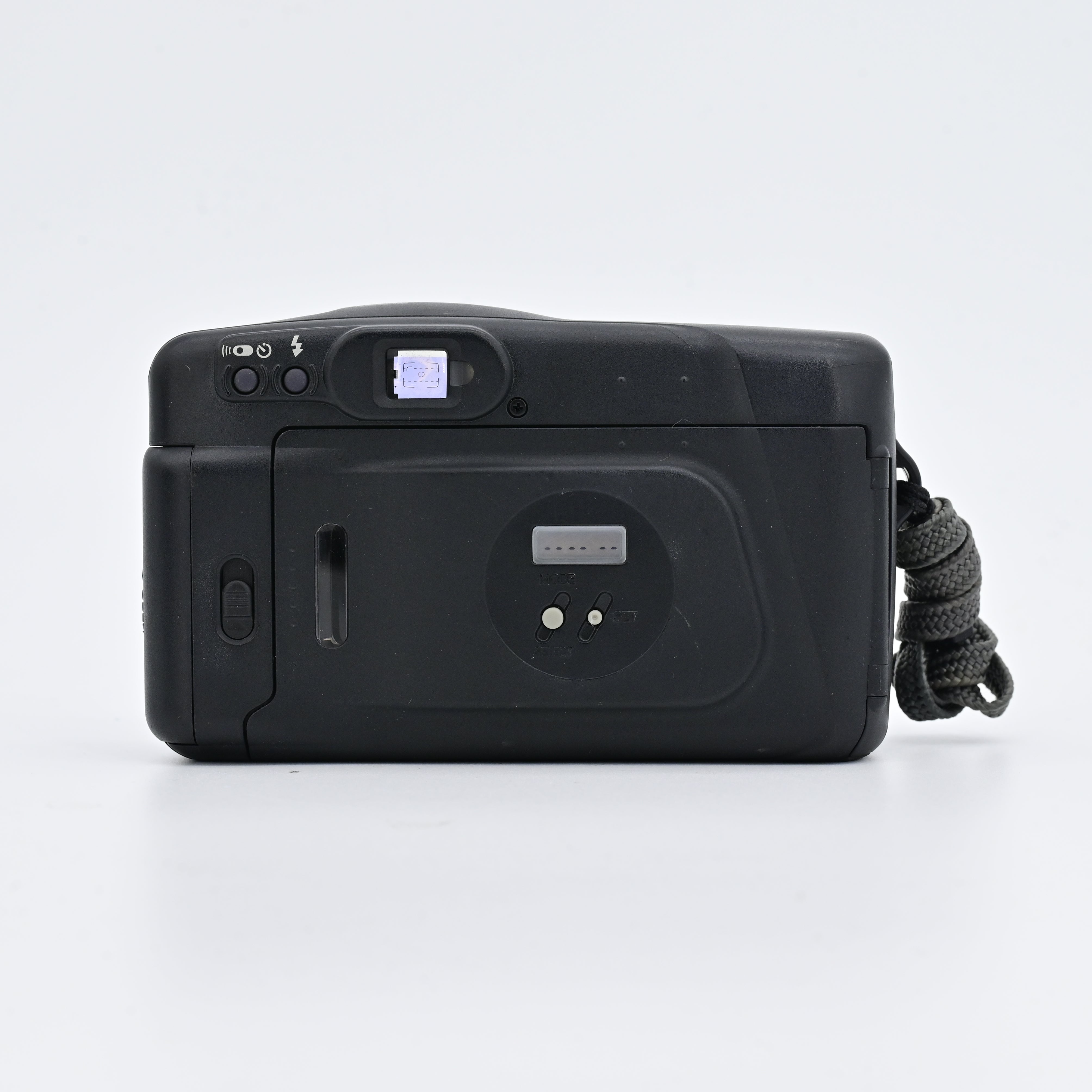 Fujifilm Zoom Cardia Super 270 – SHOWA