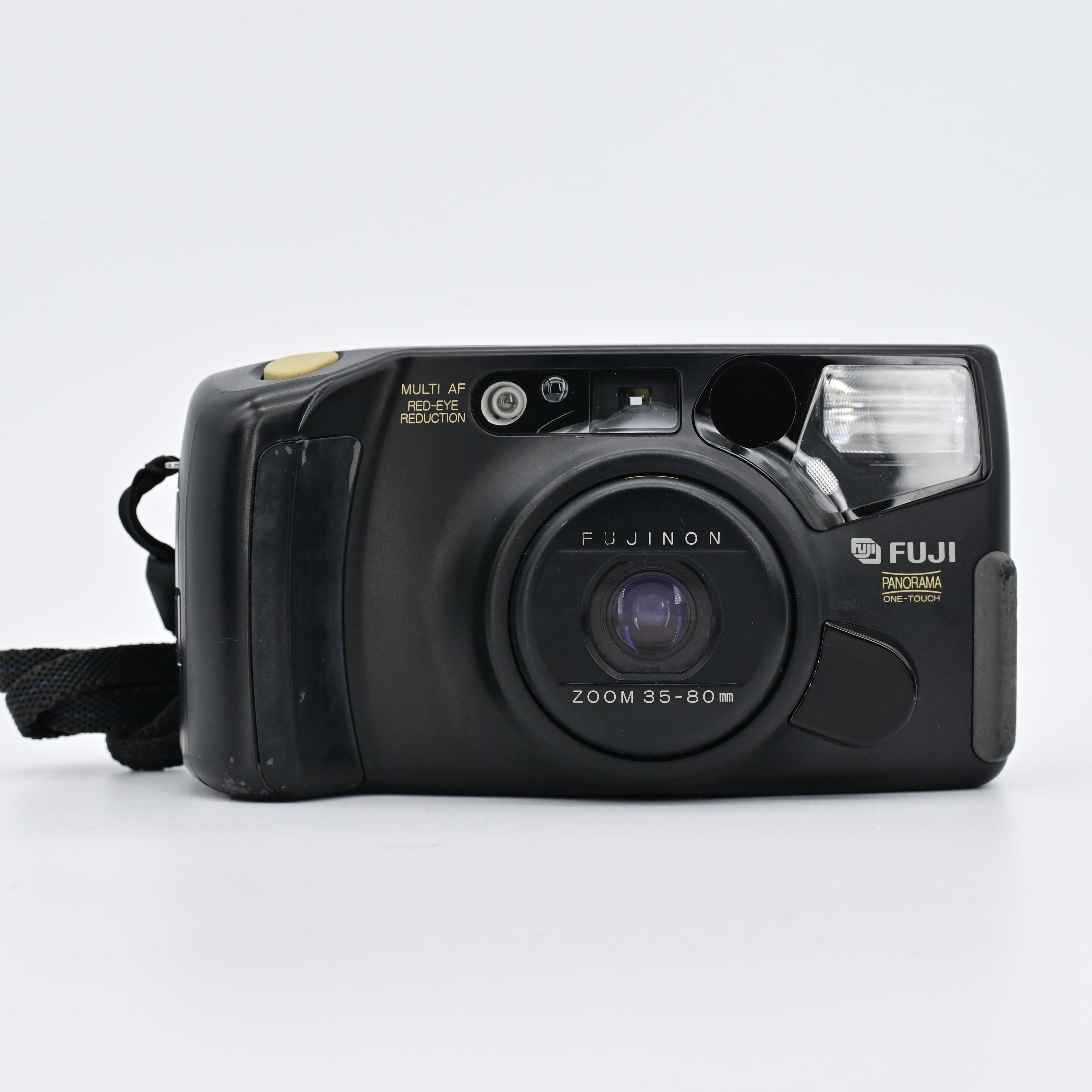 Fuji Zoom Cardia Multi 2000 OP – SHOWA