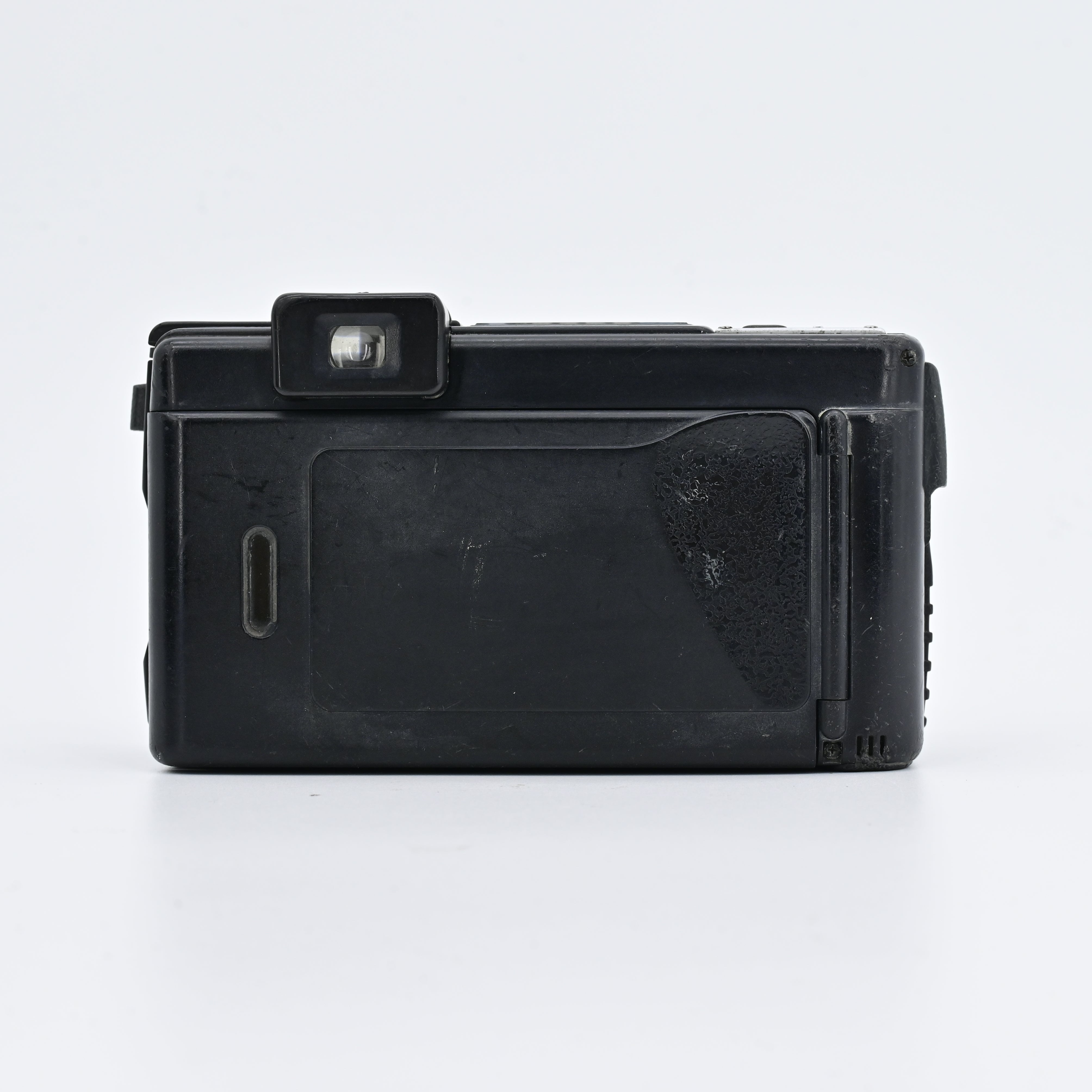 Konica 28 Wide 現場監督– SHOWA