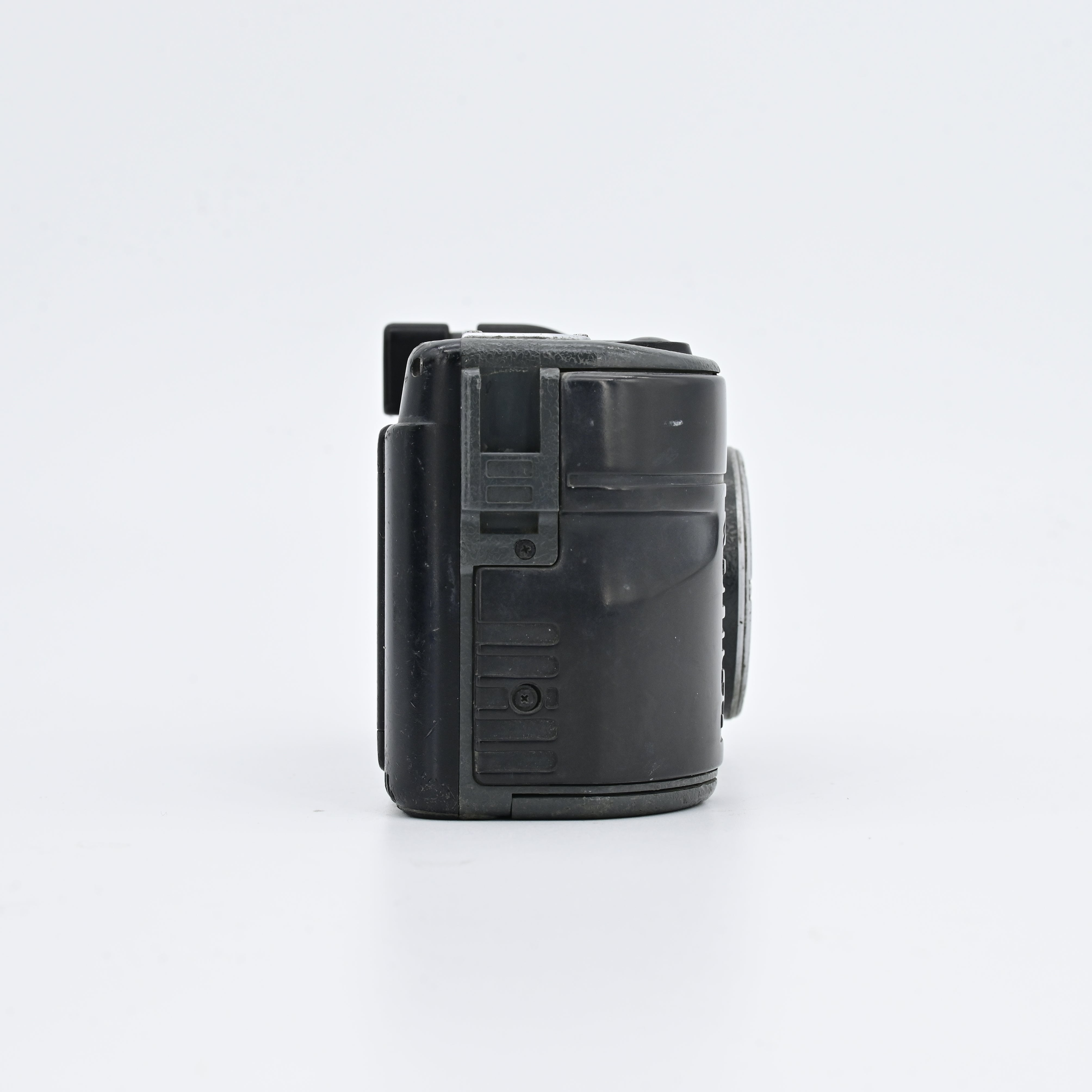 Konica 28 Wide 現場監督– SHOWA
