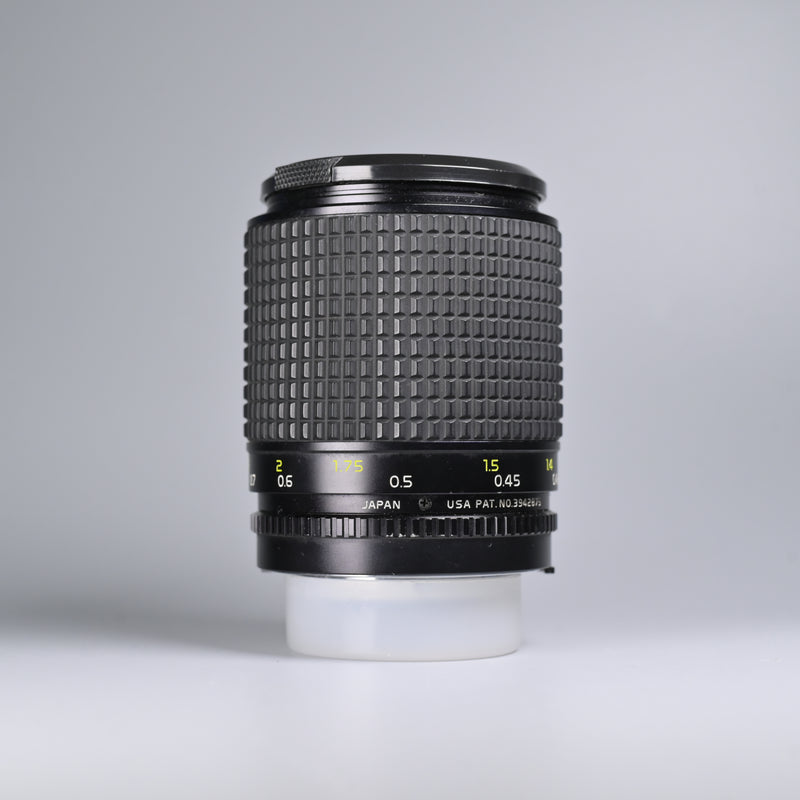 Tokina AT-X Macro 90mm F2.5 Lens (Nikon)