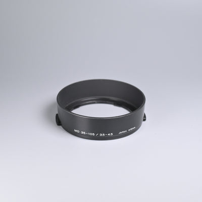 Minolta MD 35-105mm f/3.5-4.5 Lens Hood