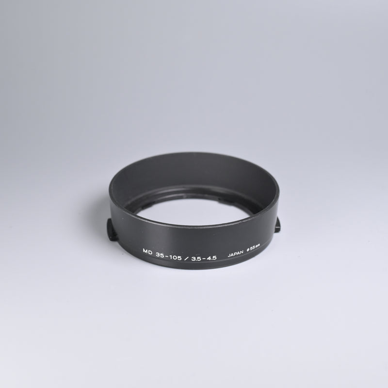 Minolta MD 35-105mm f/3.5-4.5 Lens Hood