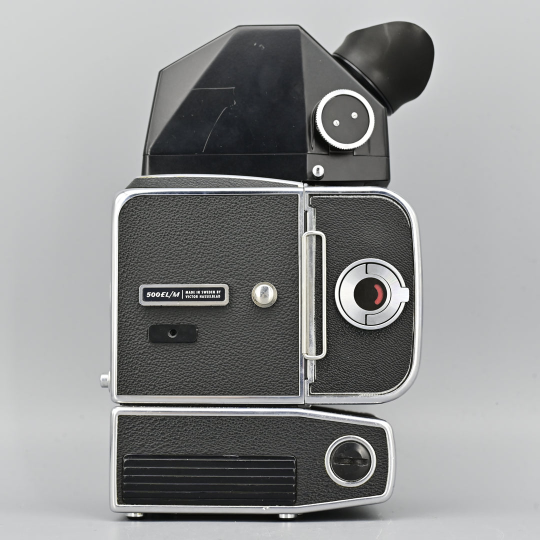 Hasselblad 500EL/M Body (Moon Version).