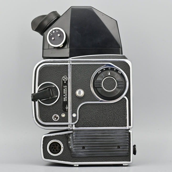 Hasselblad 500EL/M Body (Moon Version).