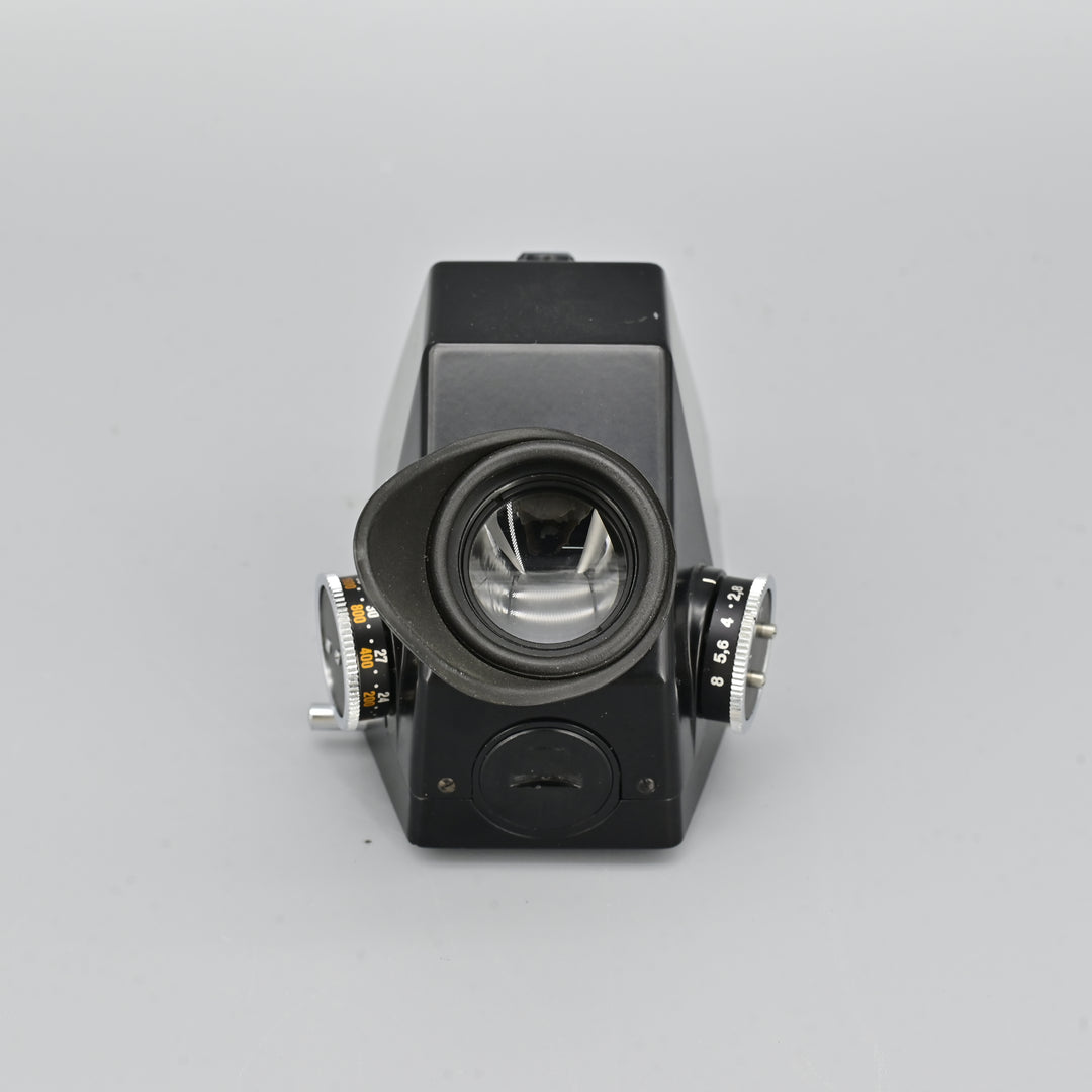 Hasselblad 500EL/M Body (Moon Version).