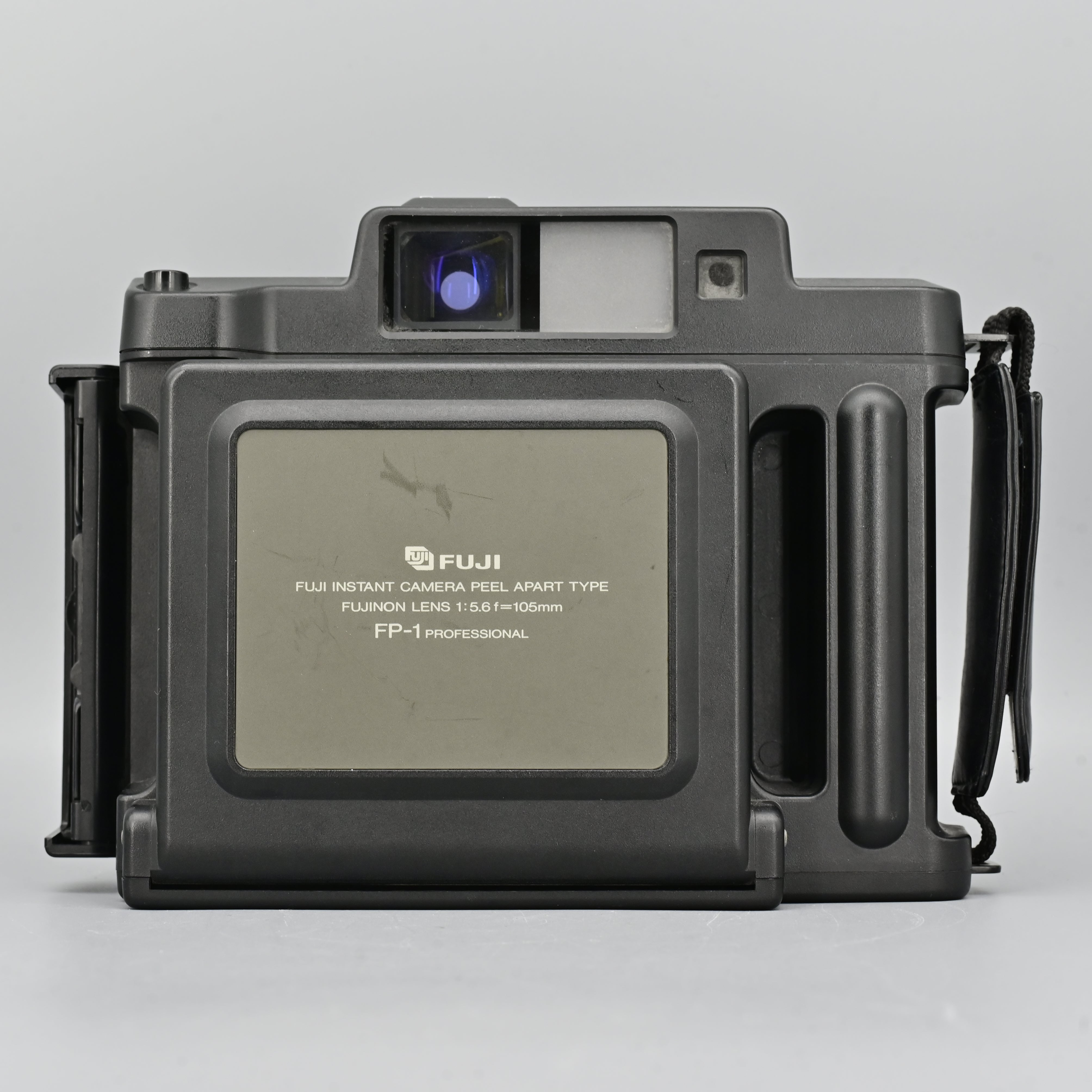 Fujifilm FP-1 Professional Instant Camera. – SHOWA