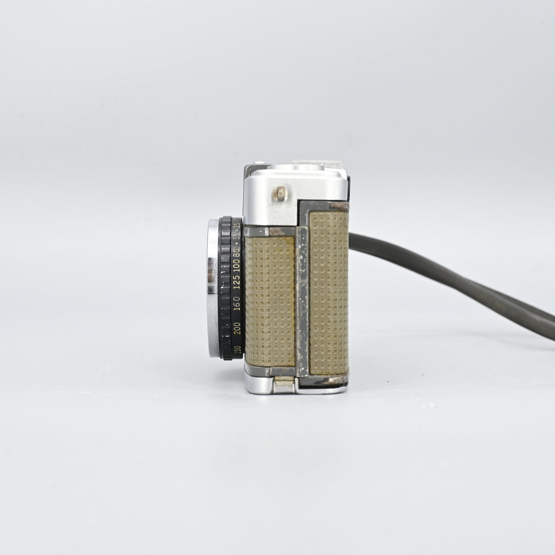 OLYMPUS PEN-EE2 整備済※7/22以後発送 楽天市場】【整備済】【保証付 】 オリンパス OLYMPUS PEN EE-2