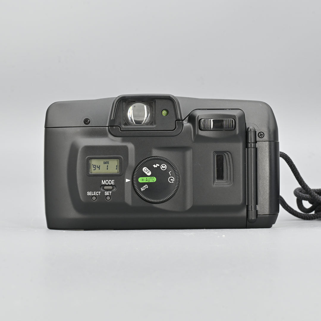 Canon Prima Zoom Shot Date [Box Set]